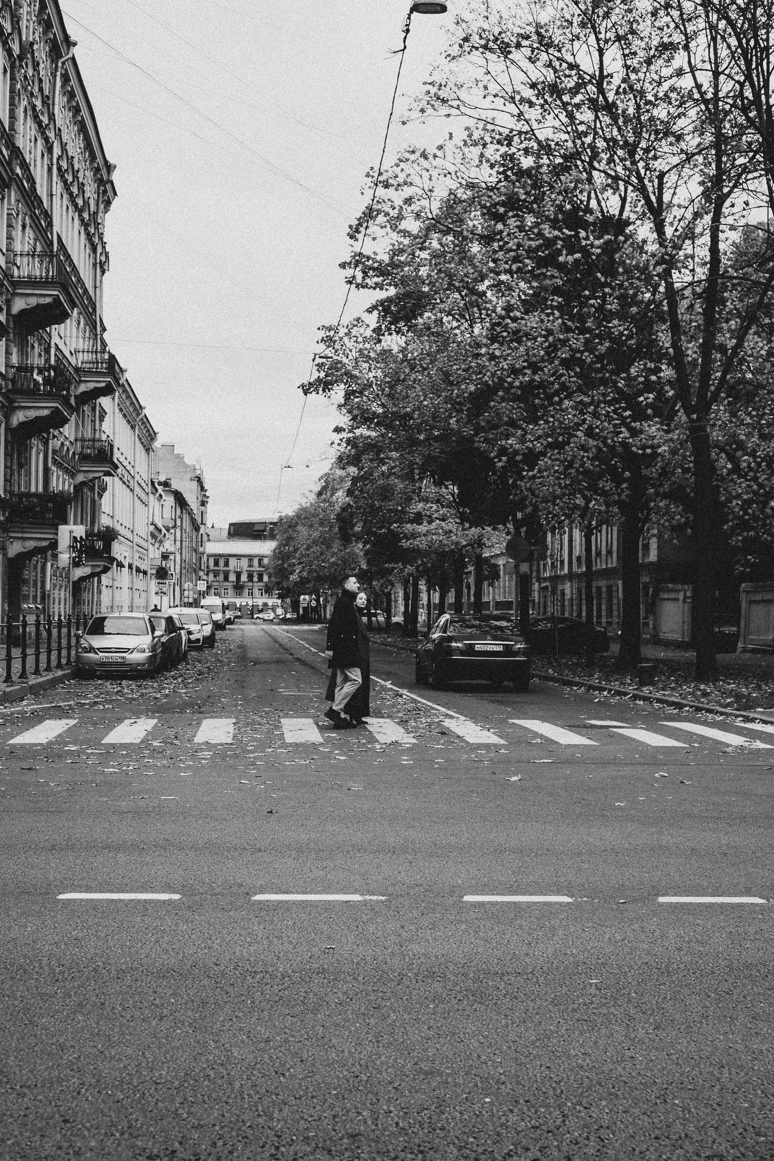 Прогулка по городу. Профессиональный фотограф, Санкт-Петербург — Виктория Богомолова