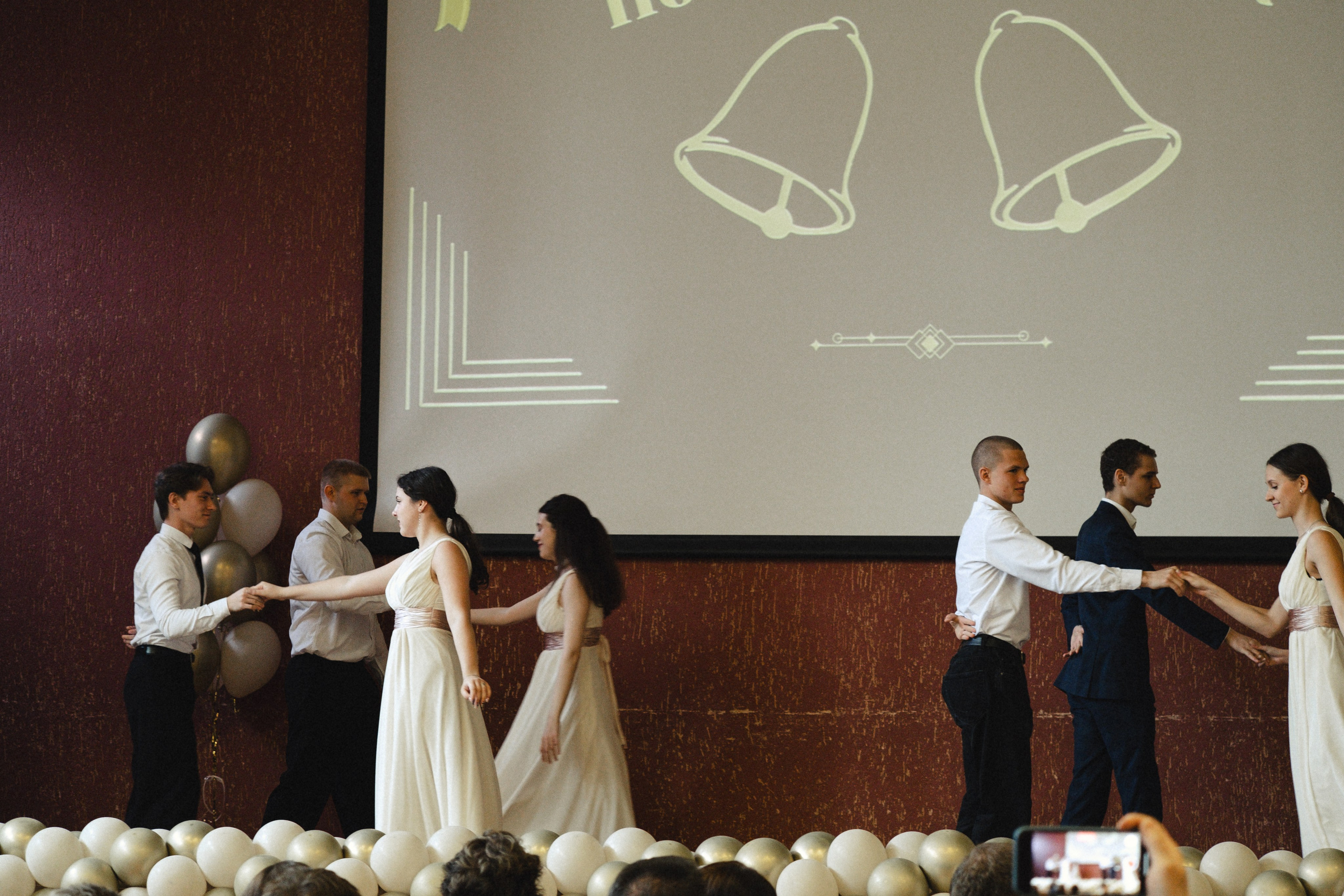 ПОСЛЕДНИЙ ЗВОНОК. Профессиональный фотограф, Санкт-Петербург — Виктория Богомолова