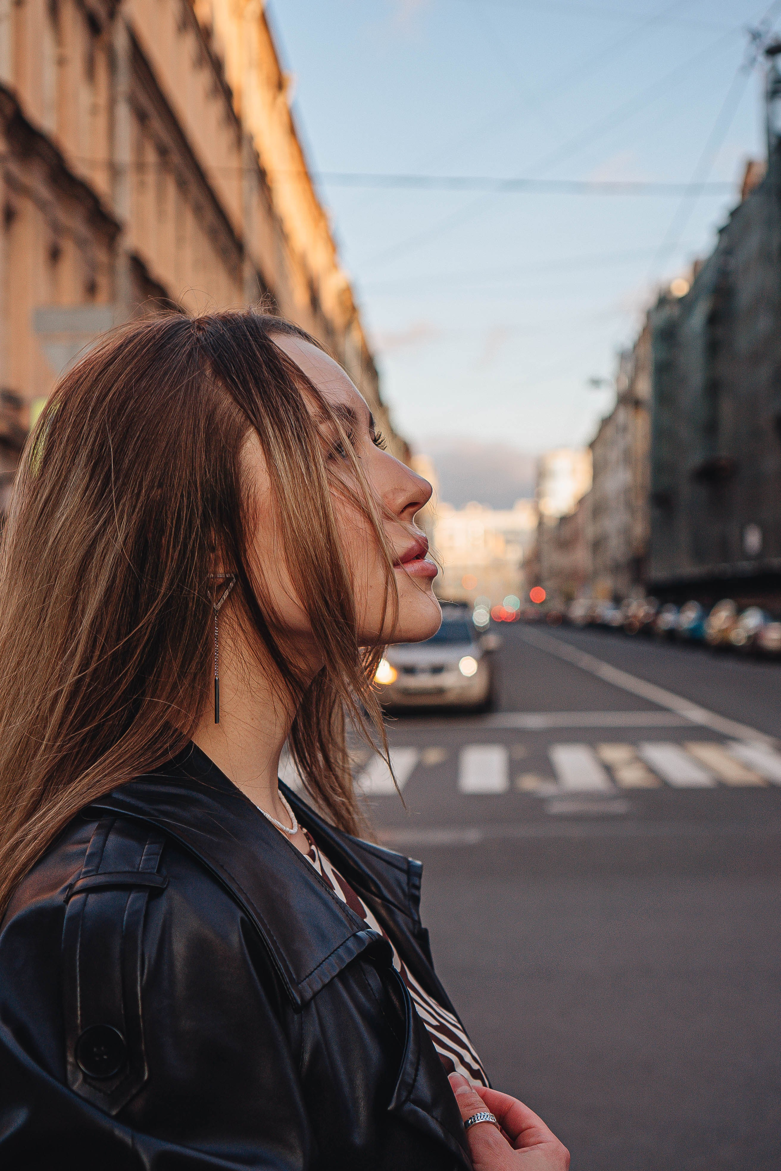 Жественность. Профессиональный фотограф, Санкт-Петербург — Виктория Богомолова