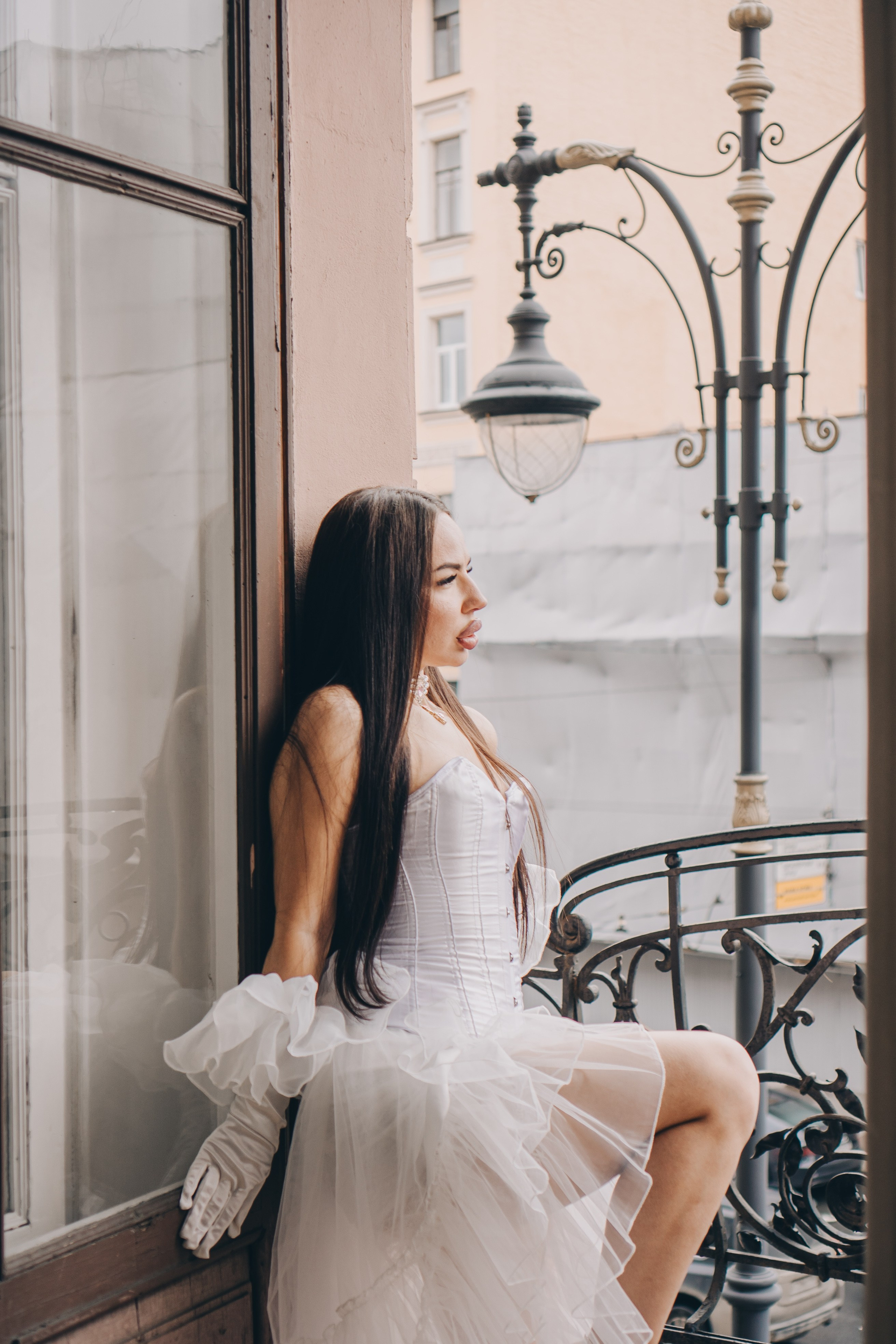 ВИНТАЖНЫЙ СТИЛЬ. Профессиональный фотограф, Санкт-Петербург — Виктория Богомолова