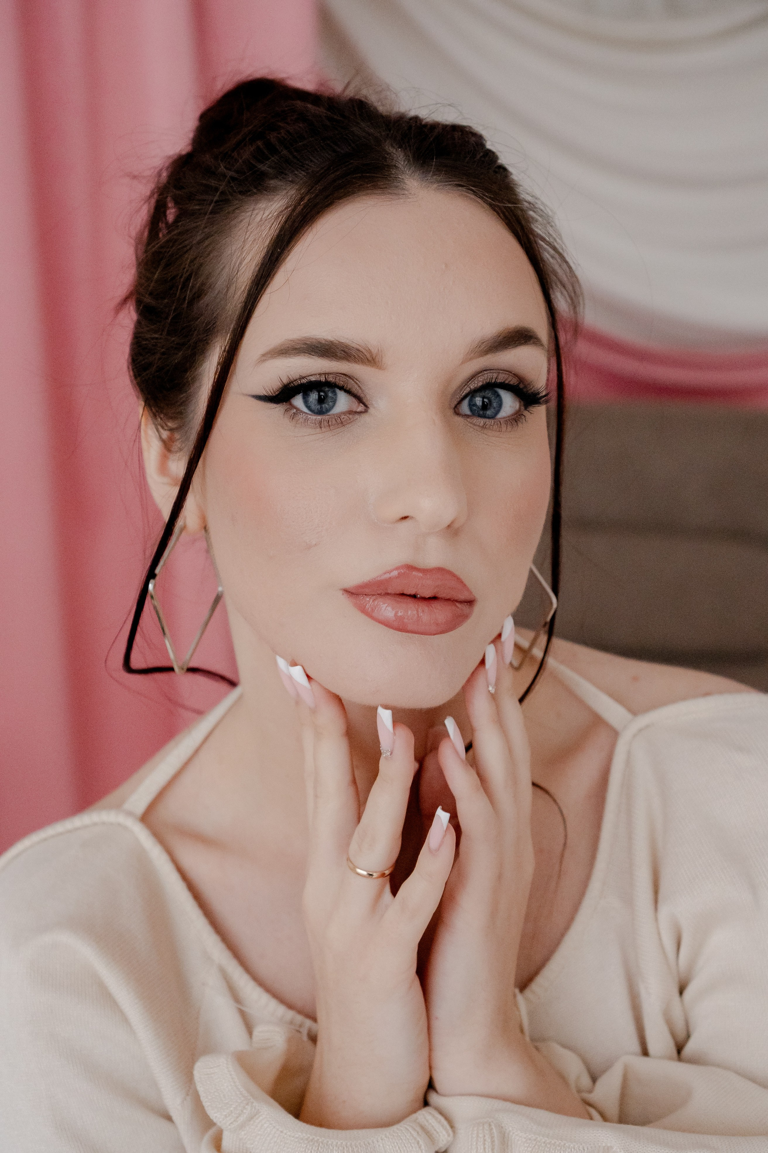 Весенняя. Профессиональный фотограф, Санкт-Петербург — Виктория Богомолова