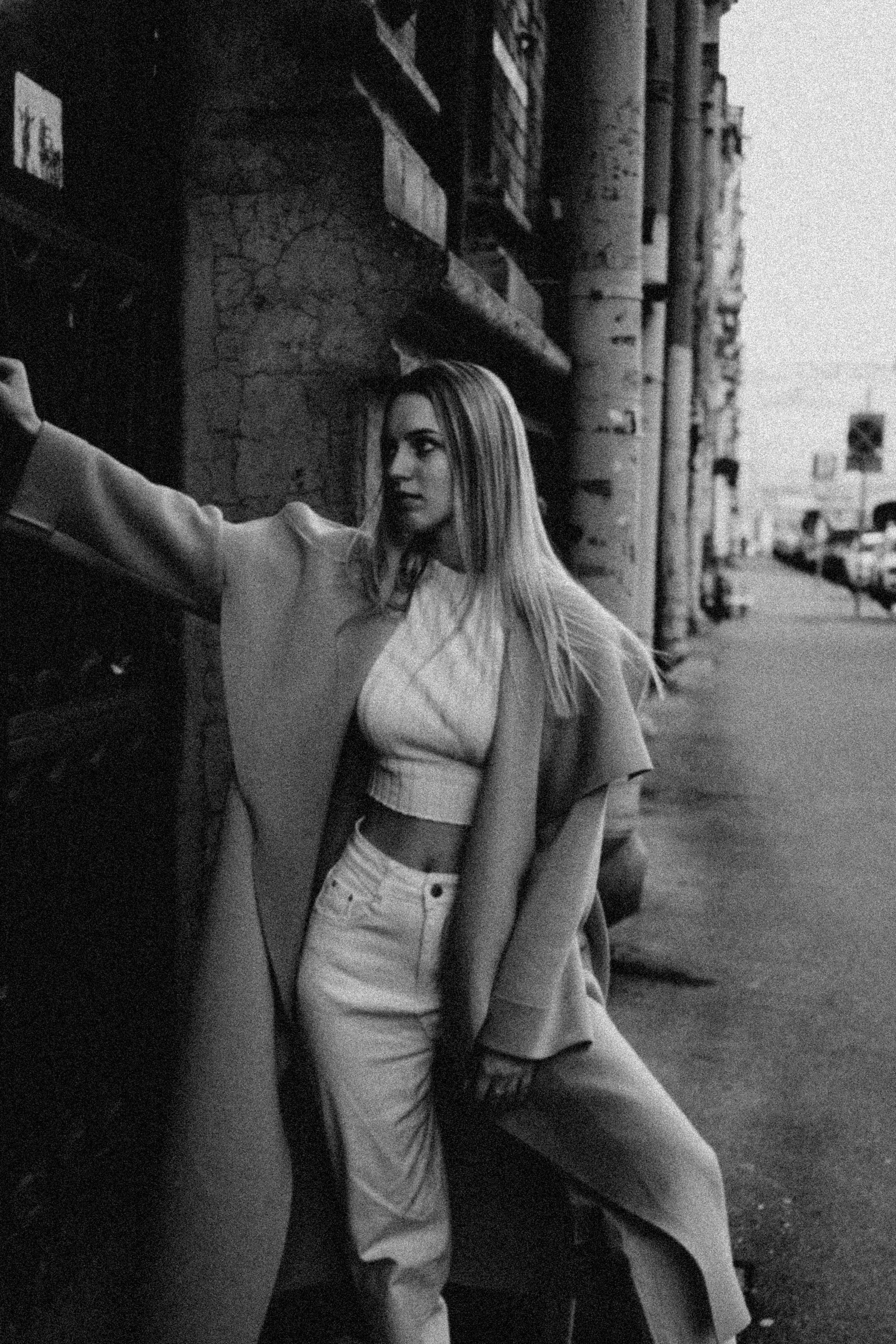 На закате. Профессиональный фотограф, Санкт-Петербург — Виктория Богомолова