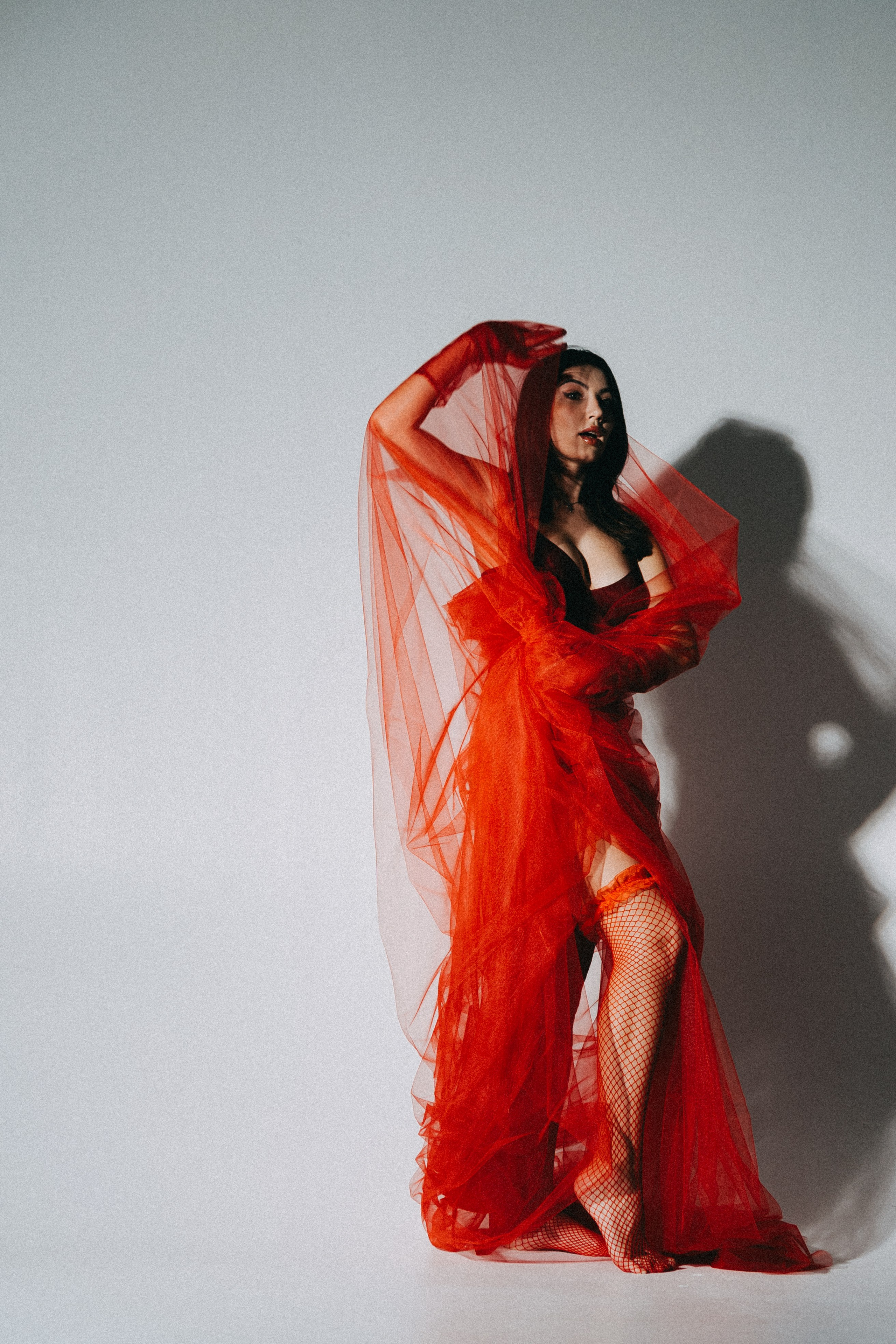 Творческая история для девушки. Профессиональный фотограф, Санкт-Петербург — Виктория Богомолова