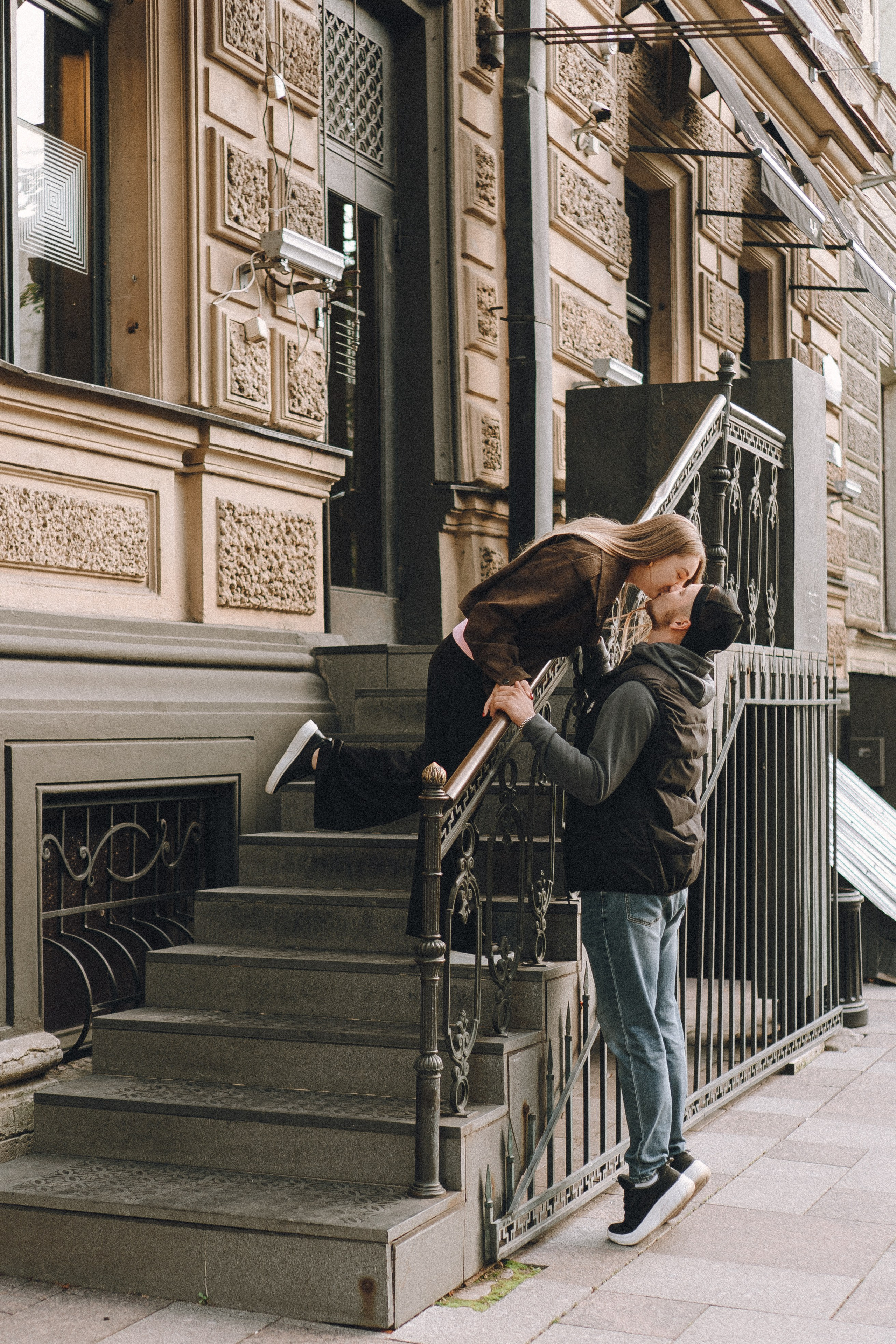 НЕОЖИДАННОЕ ПРЕДЛОЖЕНИЕ РУКИ И СЕРДЦА. Профессиональный фотограф, Санкт-Петербург — Виктория Богомолова