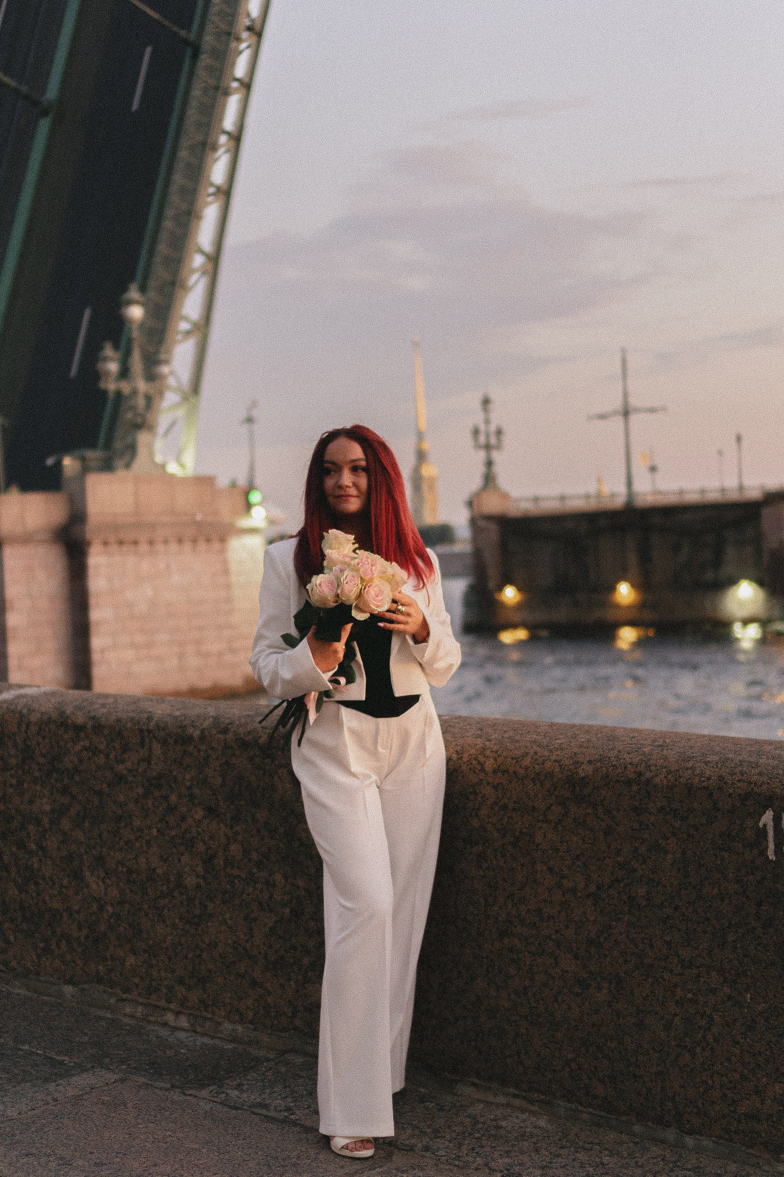 РАССВЕТНАЯ ИСТОРИЯ. Профессиональный фотограф, Санкт-Петербург — Виктория Богомолова