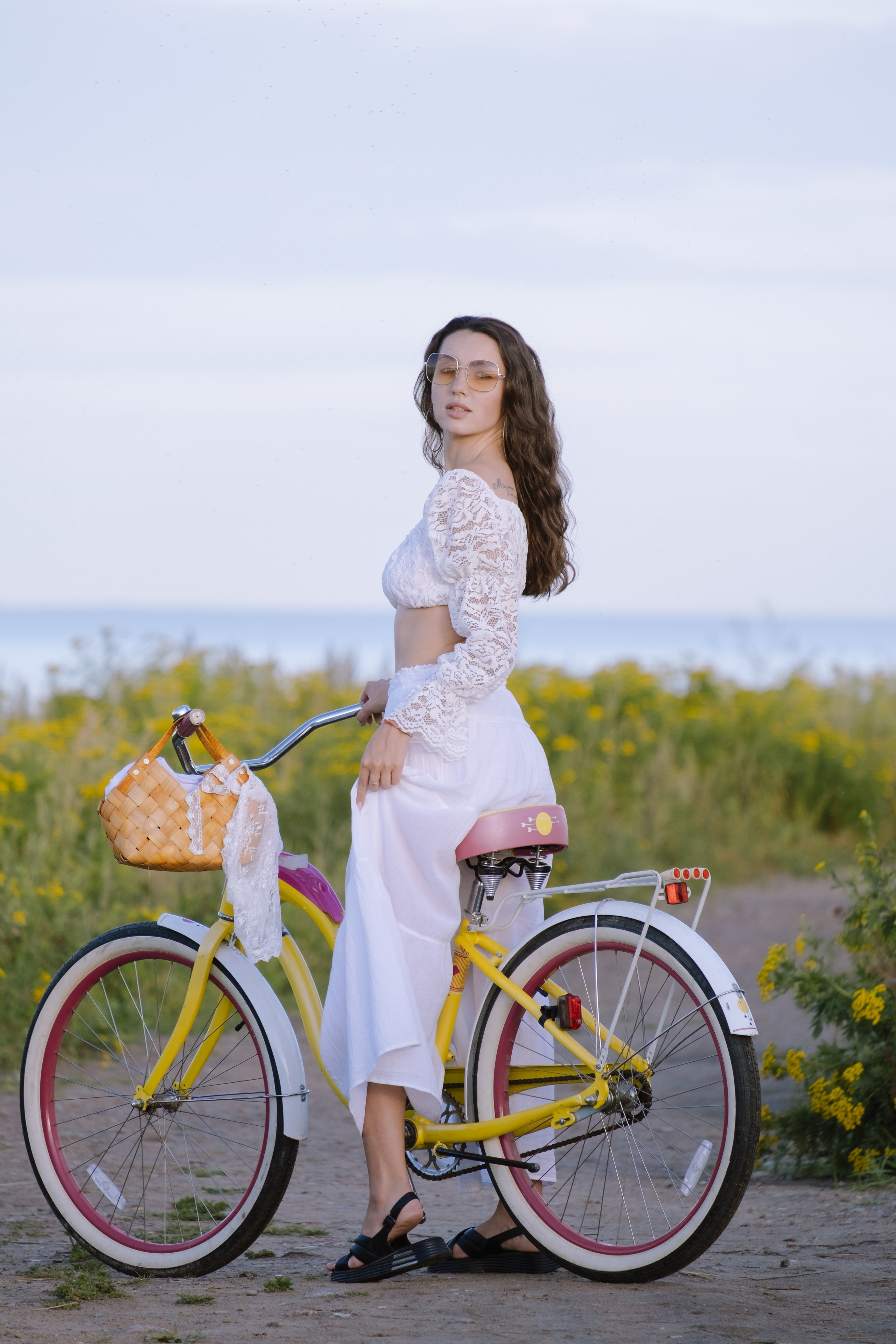 ПРОГУЛКА ПО ЛАДОЖСКОМУ ОЗЕРУ. Профессиональный фотограф, Санкт-Петербург — Виктория Богомолова