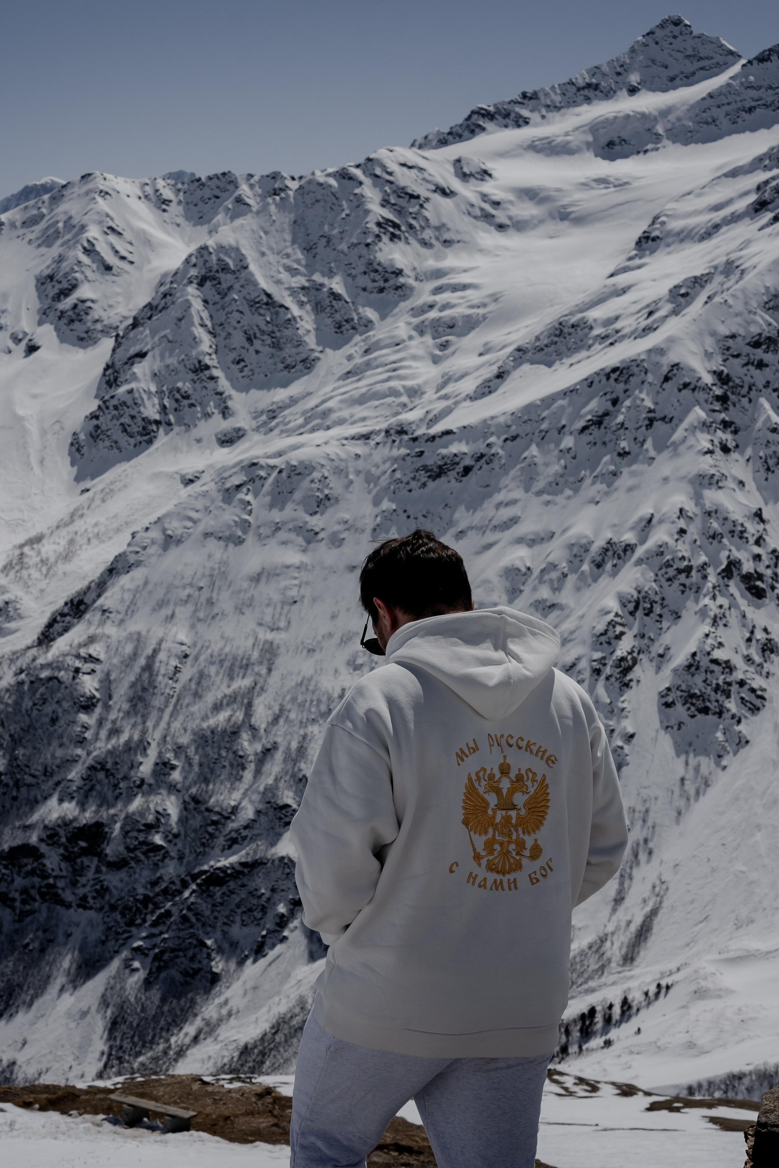 ЭЛЬБРУС. Профессиональный фотограф, Санкт-Петербург — Виктория Богомолова