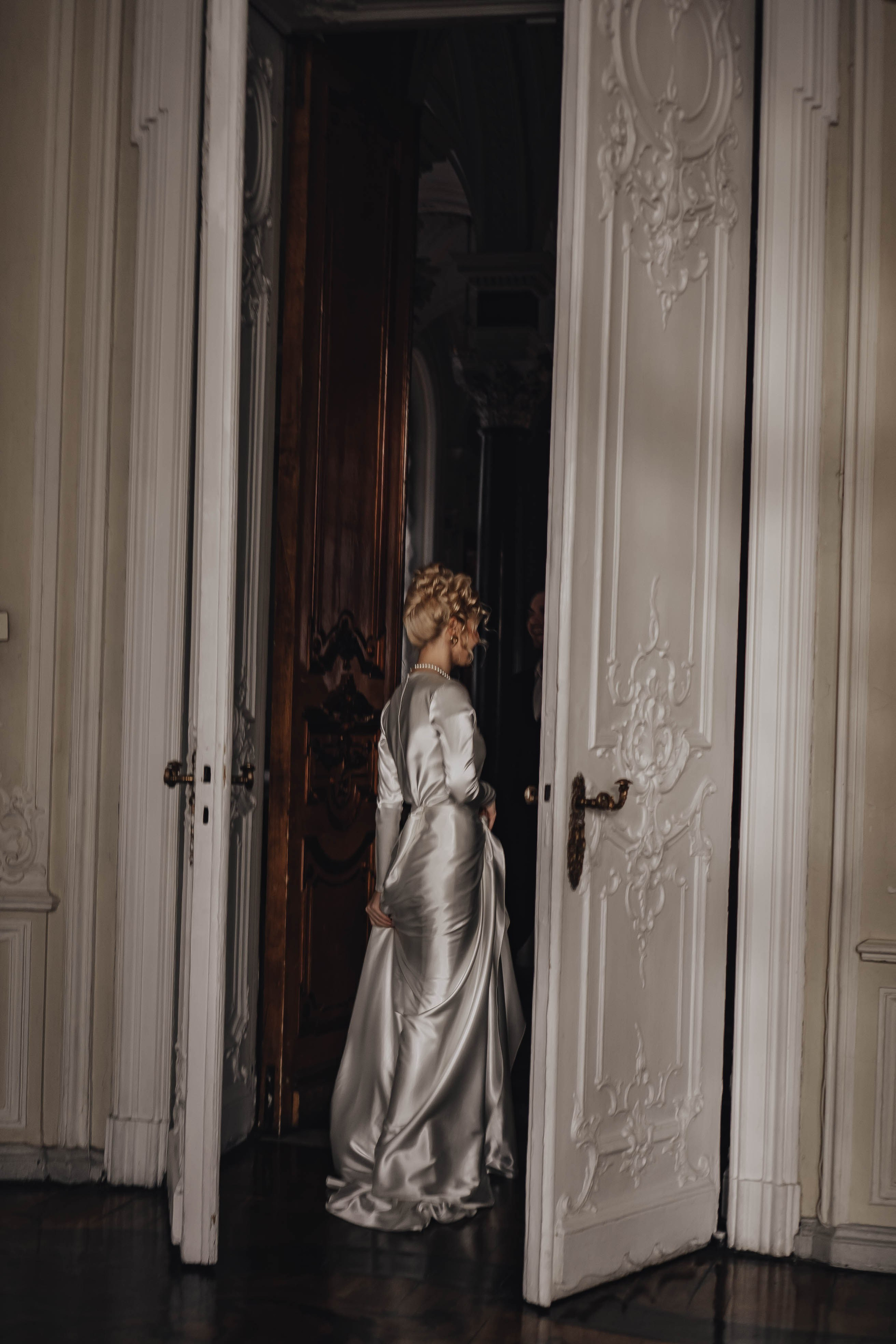 СВАДЕБНАЯ ФОТОСЕСИИЯ В НИКОЛАЕВСКОМ ДВОРЦЕ. Профессиональный фотограф, Санкт-Петербург — Виктория Богомолова