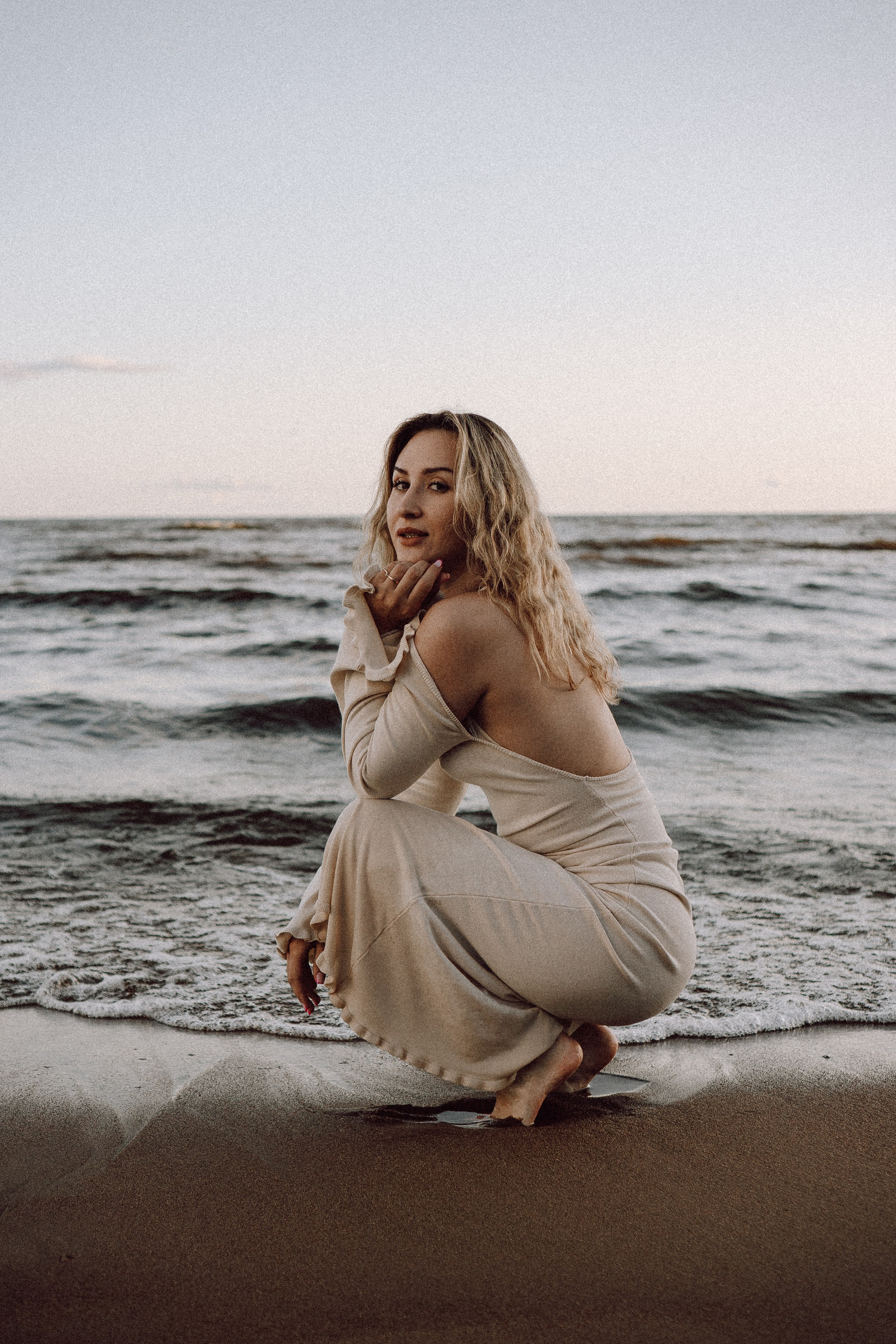 РОМАНТИКА ФИНСКОГО ЗАЛИВА. Профессиональный фотограф, Санкт-Петербург — Виктория Богомолова