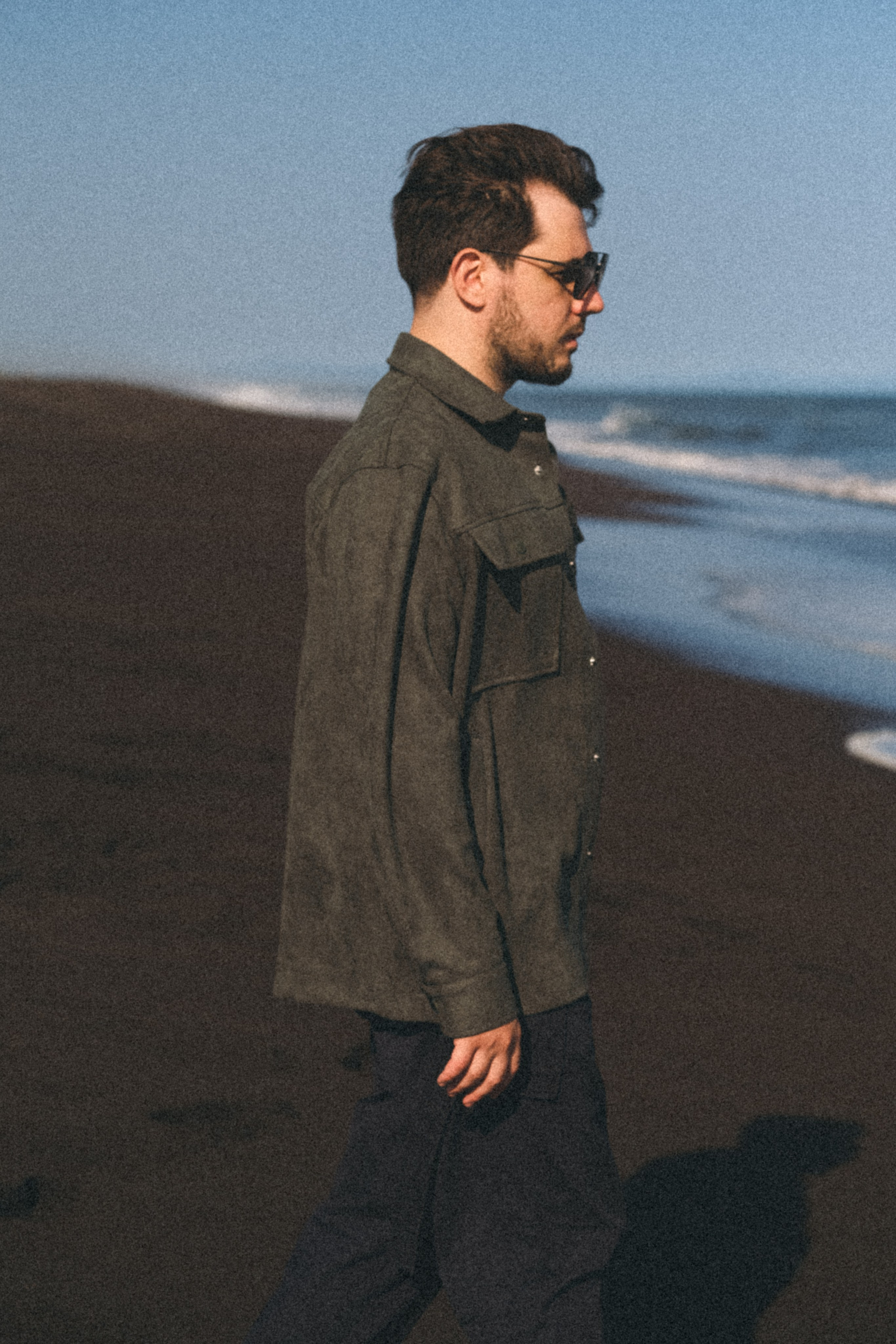 Тихий океан. Профессиональный фотограф, Санкт-Петербург — Виктория Богомолова