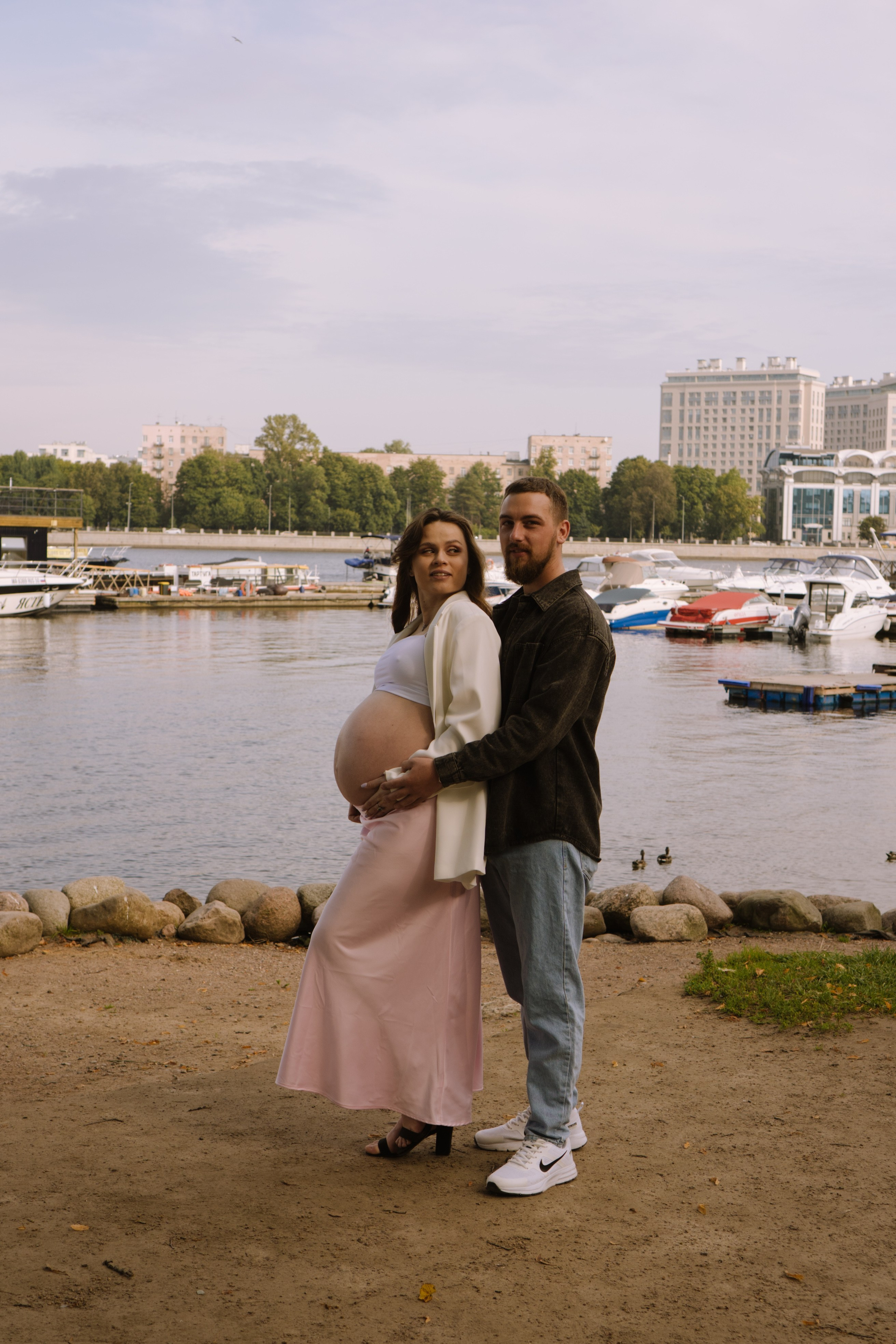 СЕМЕЙНАЯ ИСТОРИЯ. Профессиональный фотограф, Санкт-Петербург — Виктория Богомолова