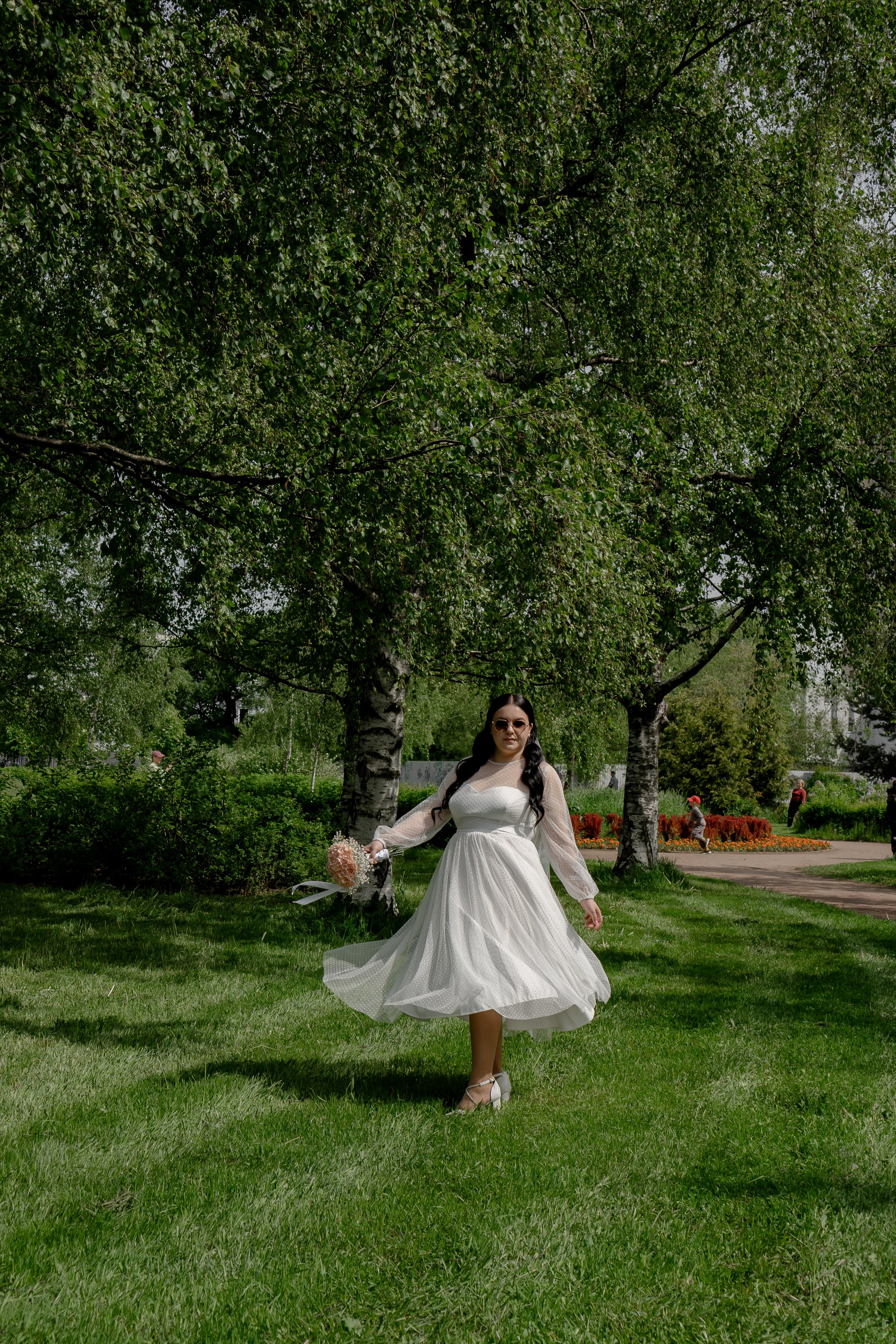 СВАДЕБНАЯ СЬЕМКА В ЗАГСЕ И БАНКЕТ. Профессиональный фотограф, Санкт-Петербург — Виктория Богомолова