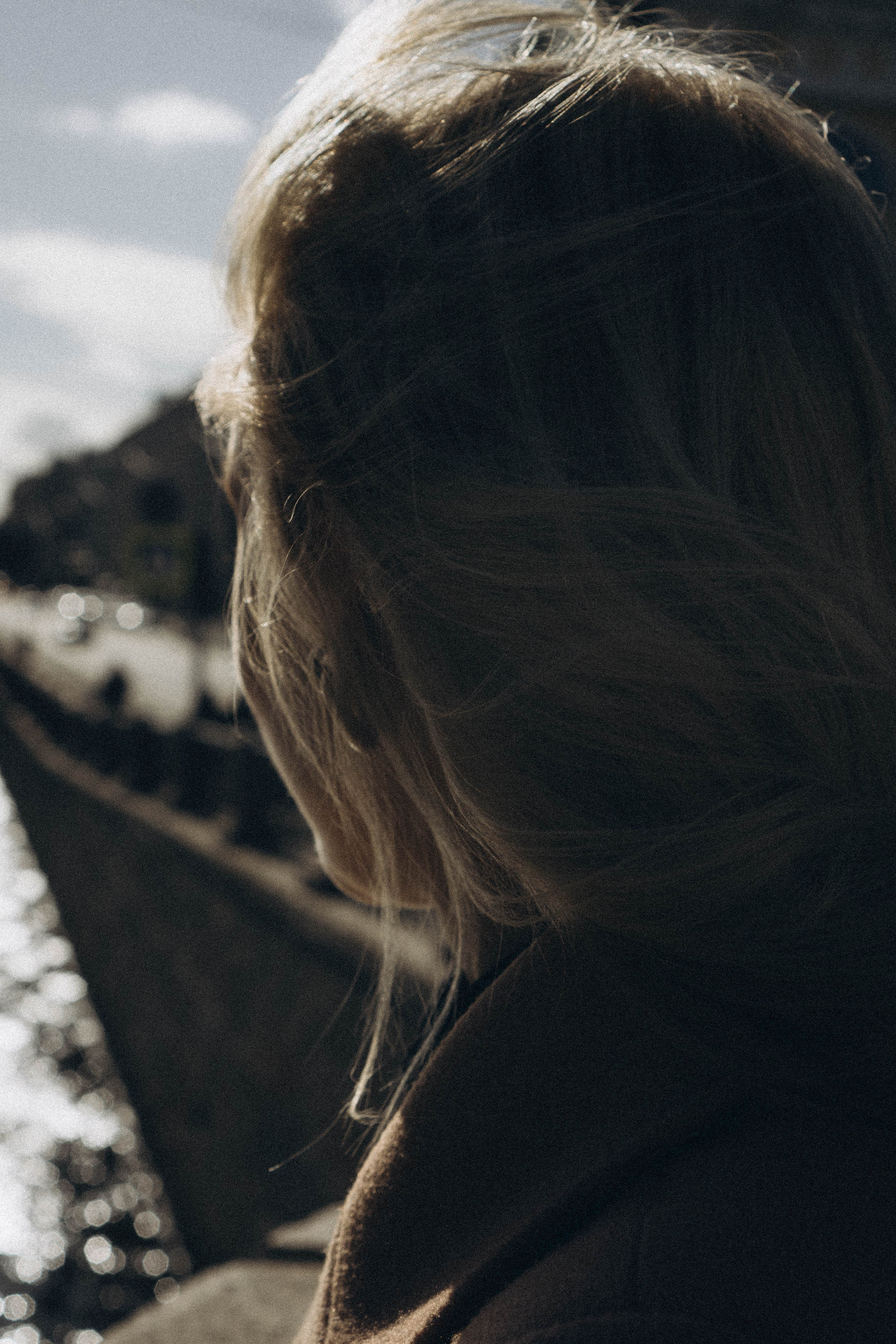 Питерская атмосфера. Профессиональный фотограф, Санкт-Петербург — Виктория Богомолова