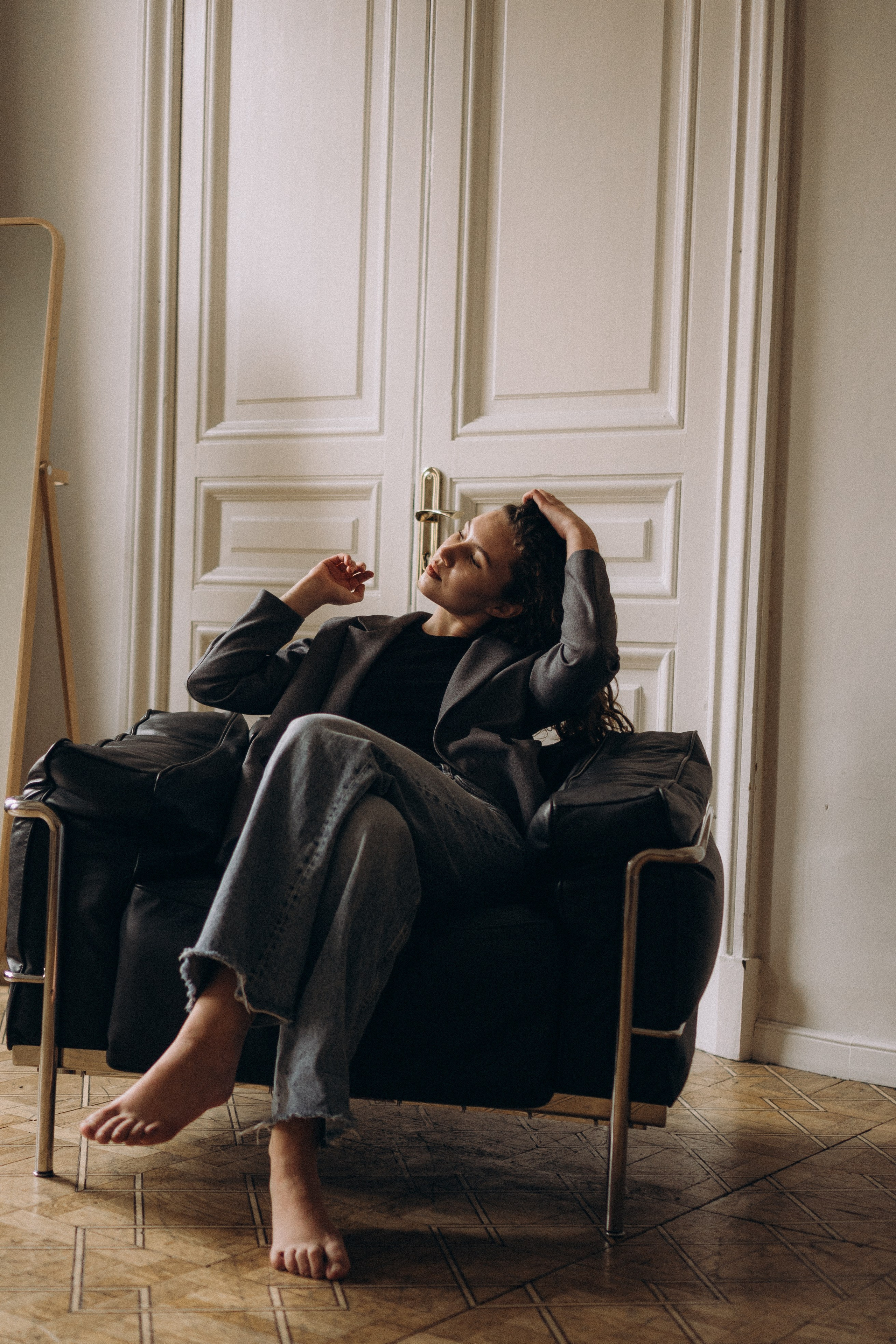 Для девушки. Профессиональный фотограф, Санкт-Петербург — Виктория Богомолова