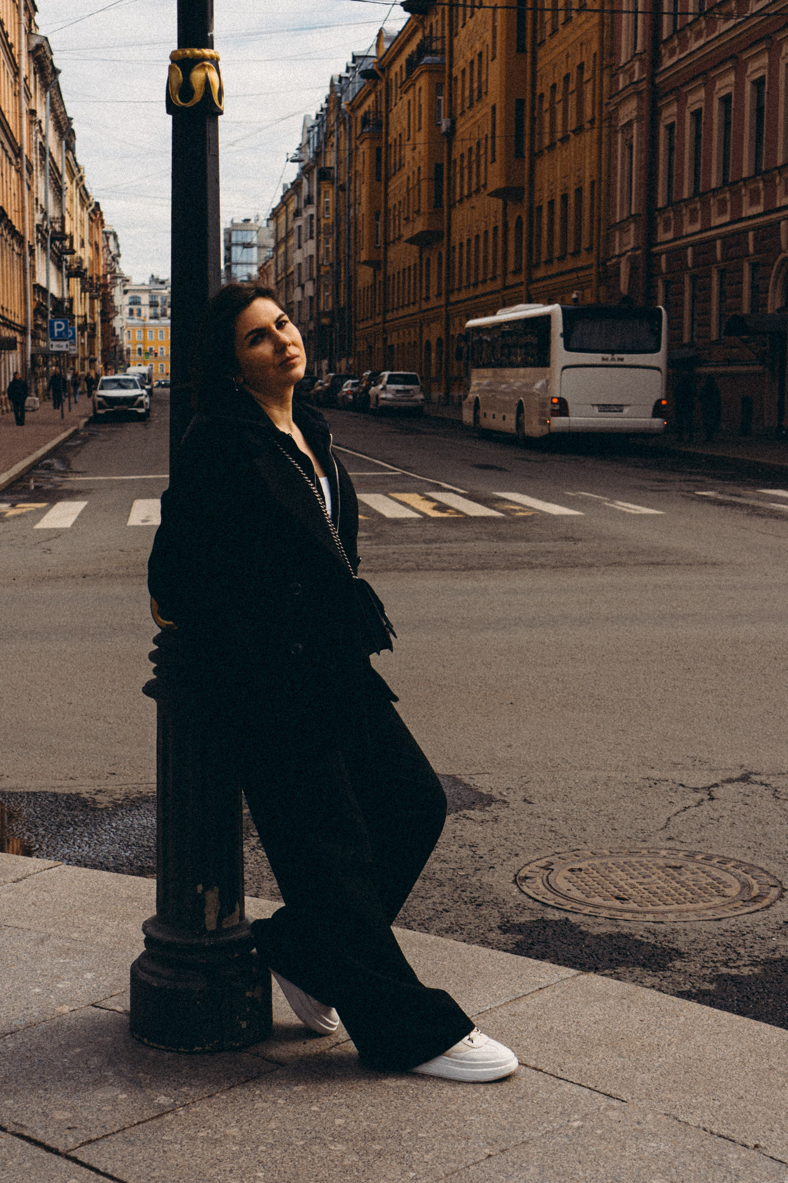 Прогулка по весеннему Питеру. Профессиональный фотограф, Санкт-Петербург — Виктория Богомолова