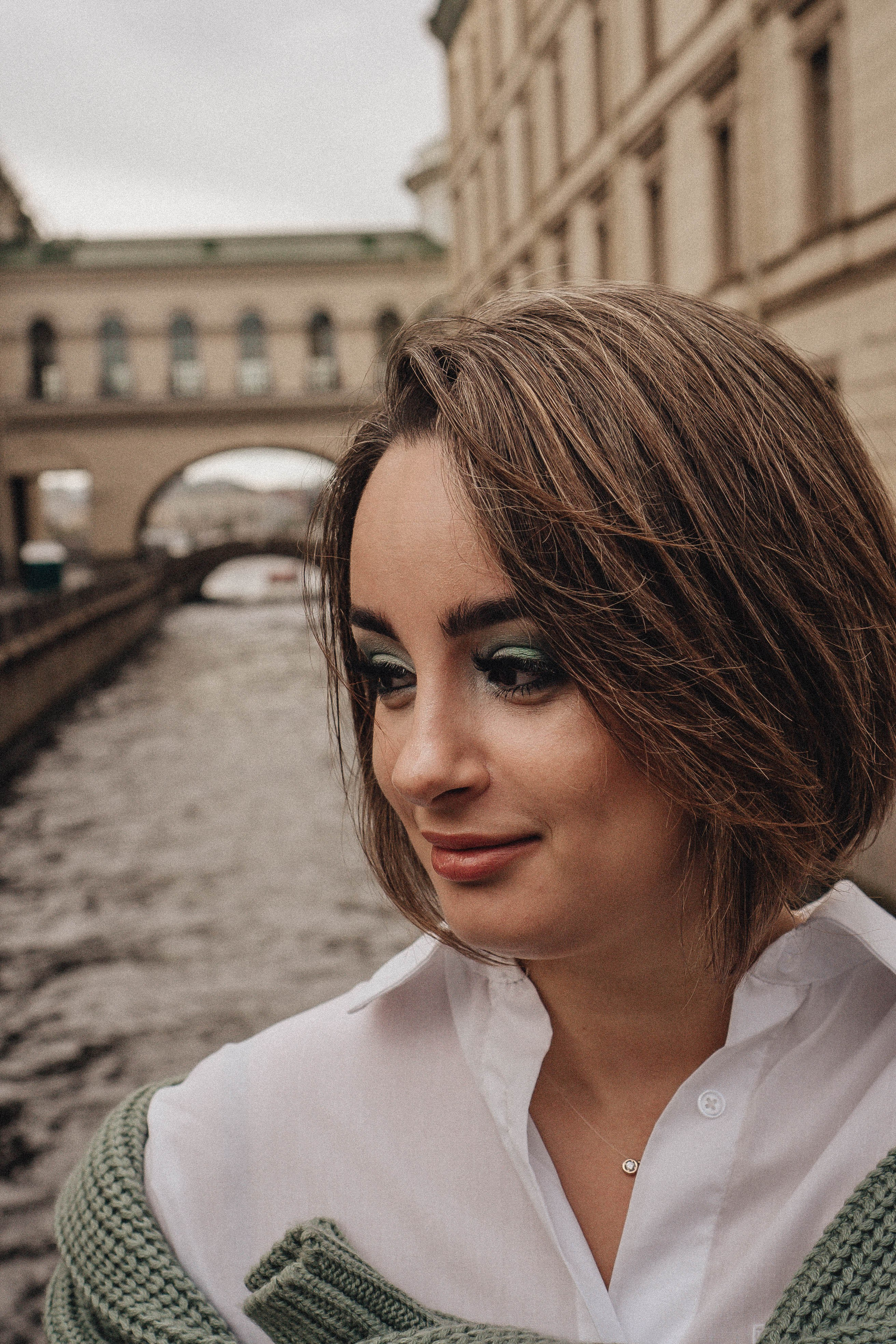 Прогулочная. Профессиональный фотограф, Санкт-Петербург — Виктория Богомолова