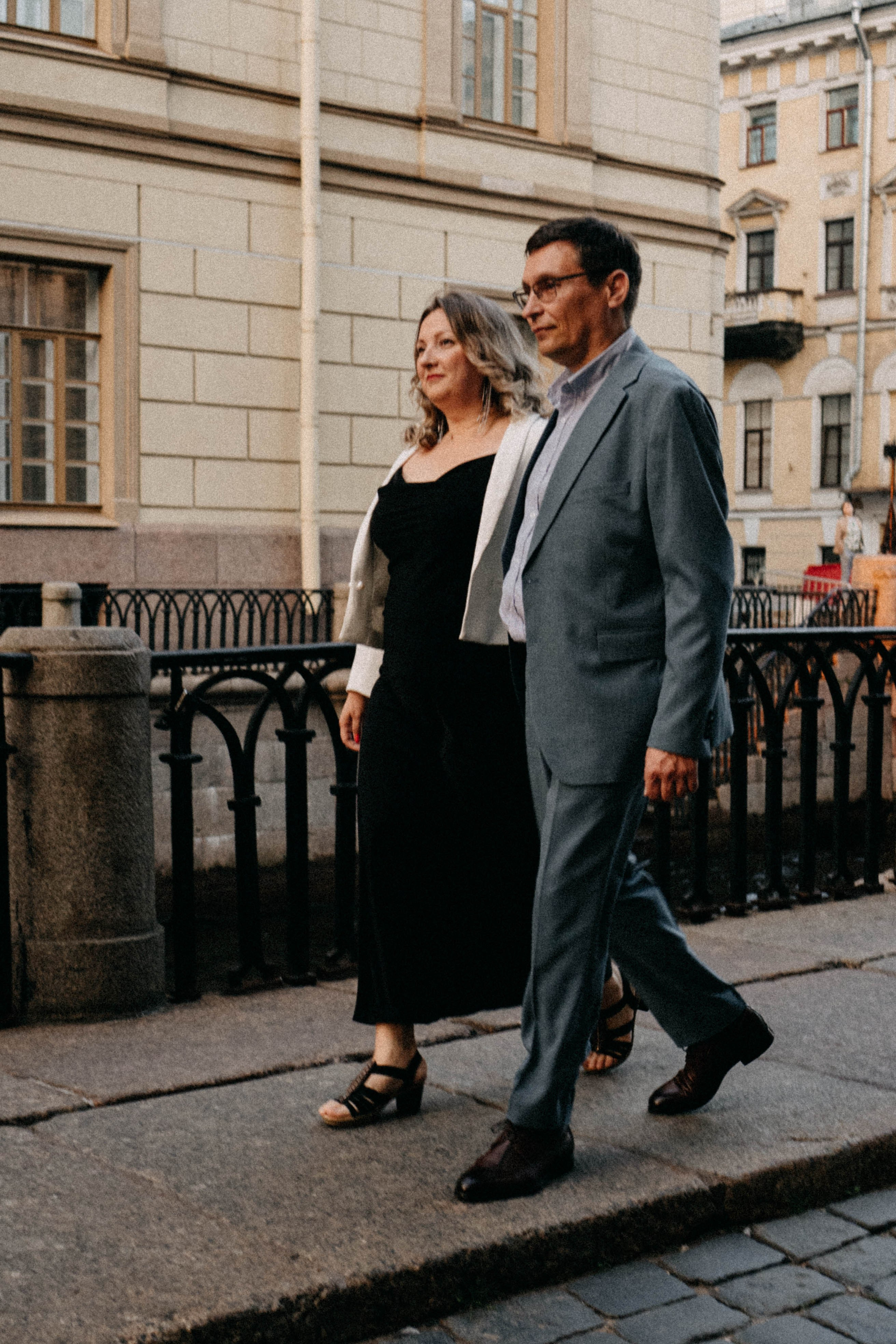 Закатная серия. Профессиональный фотограф, Санкт-Петербург — Виктория Богомолова