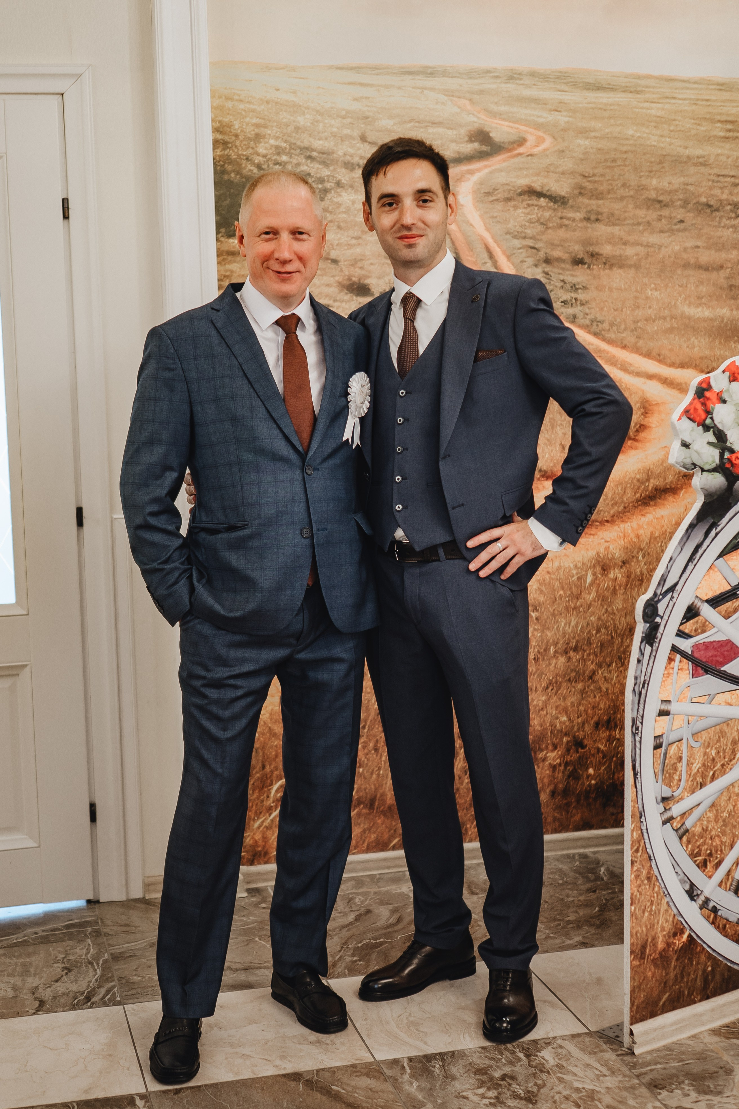 СВАДЕБНАЯ СЬЕМКА В ЗАГСЕ НА МОСКОВСКОМ ПРОСПЕКТЕ. Профессиональный фотограф, Санкт-Петербург — Виктория Богомолова