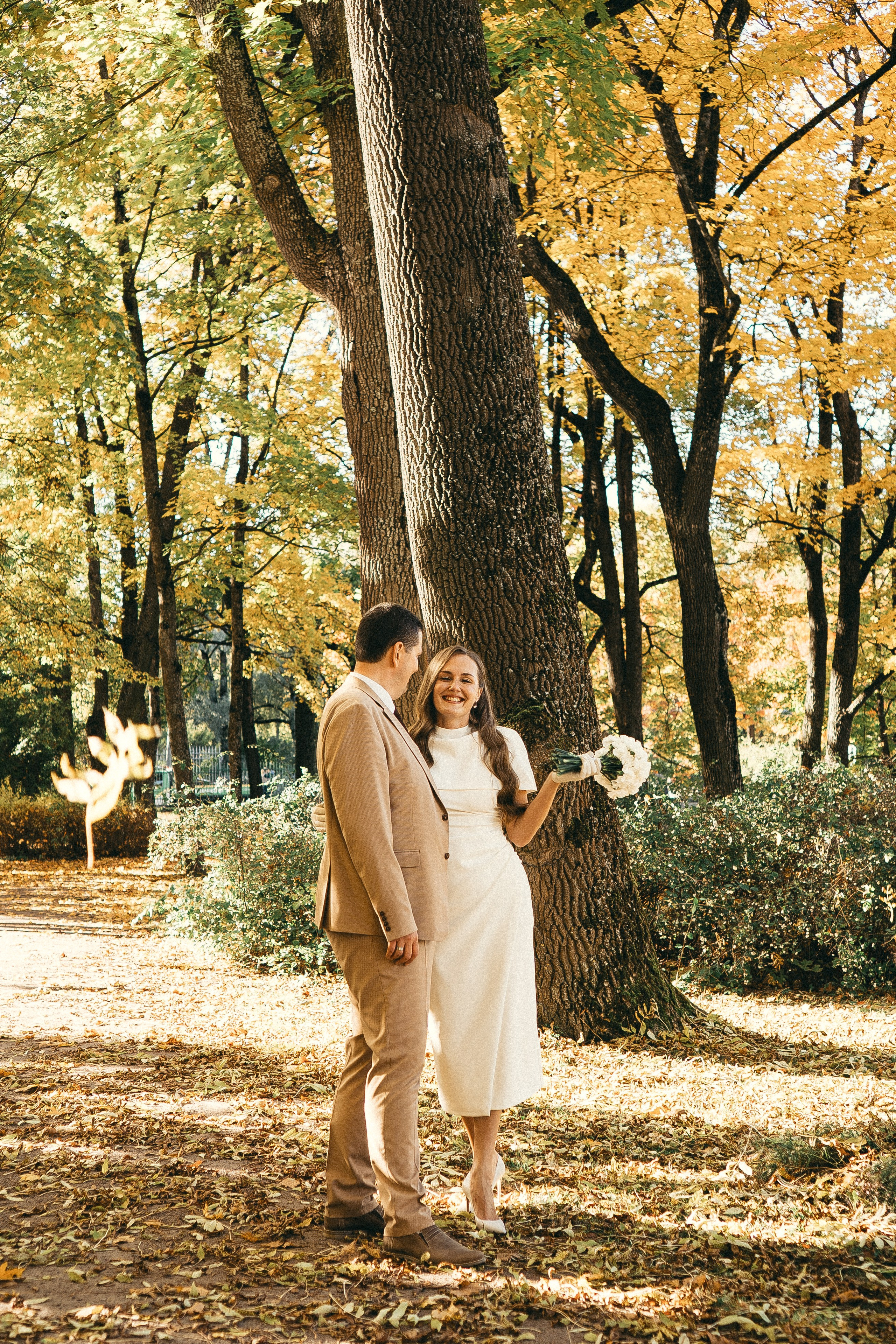 СВАДЕБНАЯ СЬЕМКА В ПУШКИН. Профессиональный фотограф, Санкт-Петербург — Виктория Богомолова