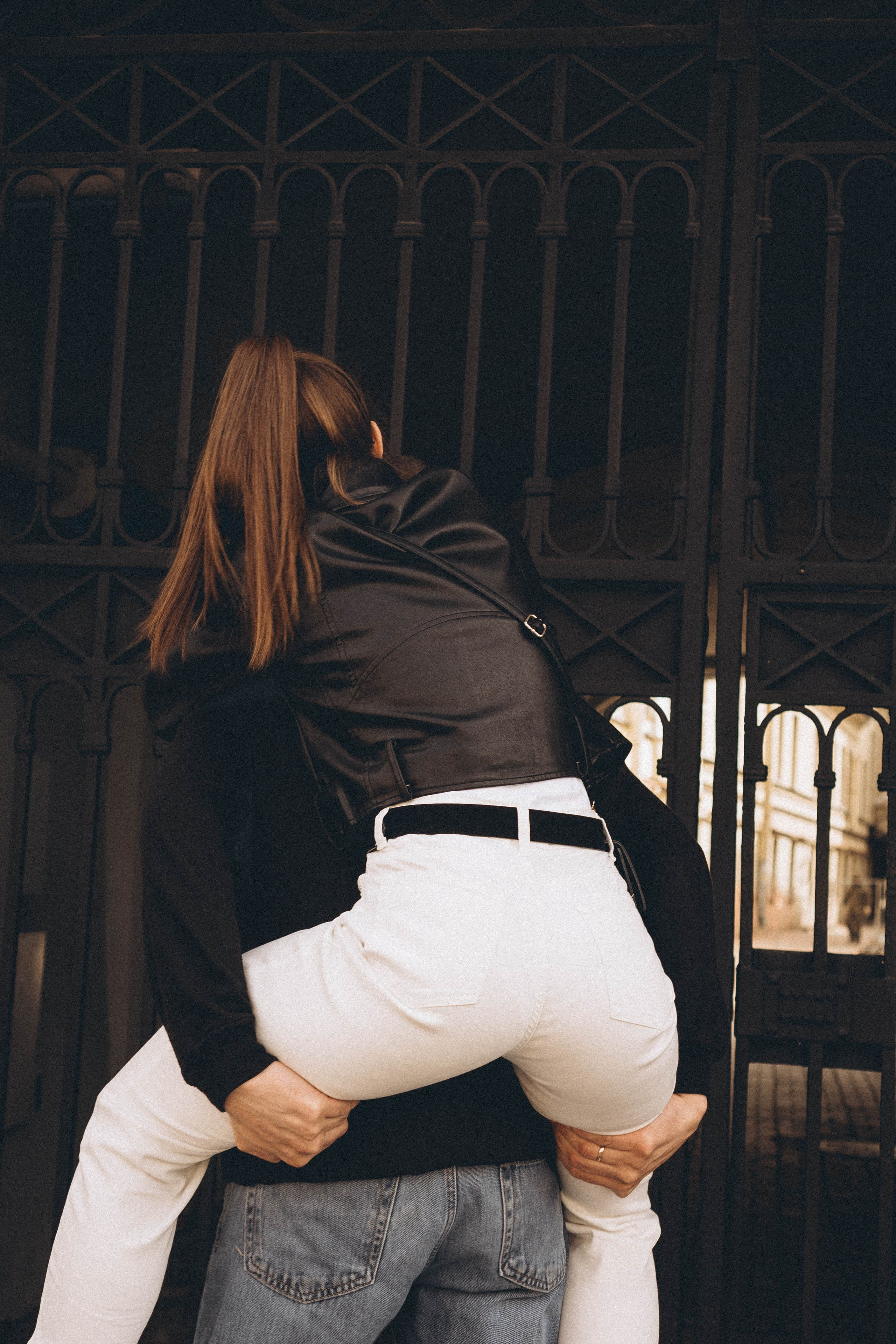 Прогулочная. Профессиональный фотограф, Санкт-Петербург — Виктория Богомолова