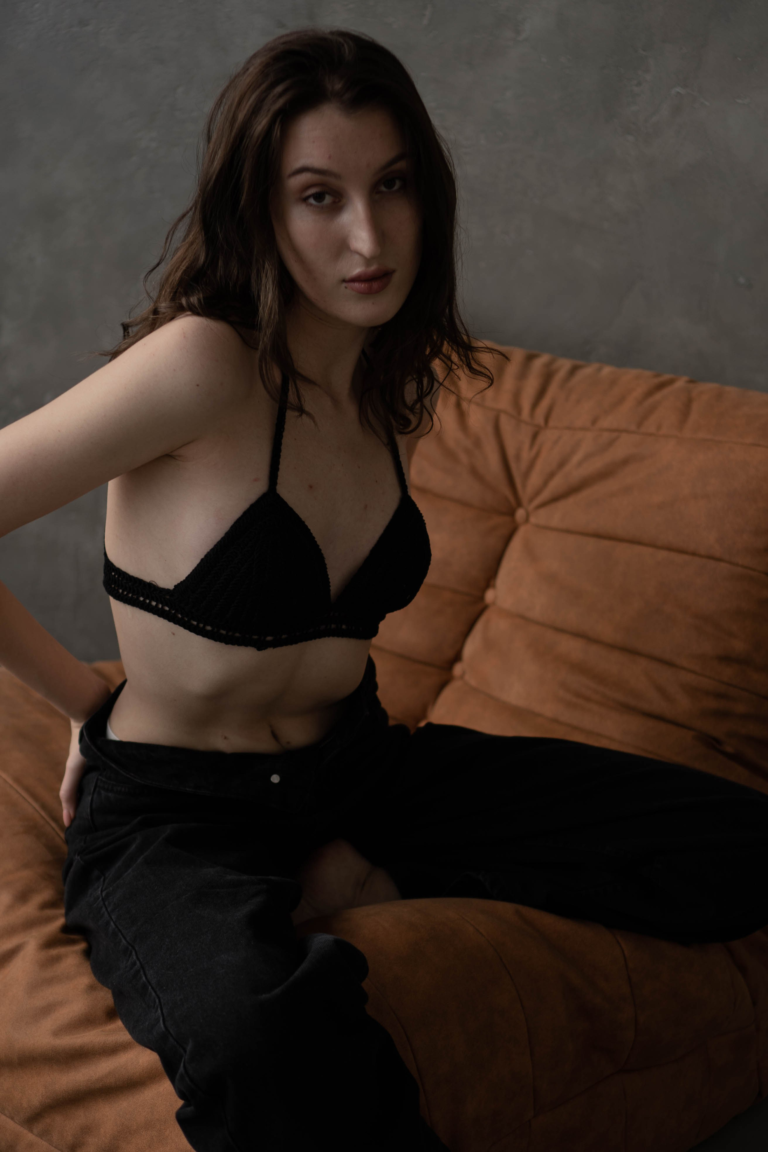 Студийная. Профессиональный фотограф, Санкт-Петербург — Виктория Богомолова