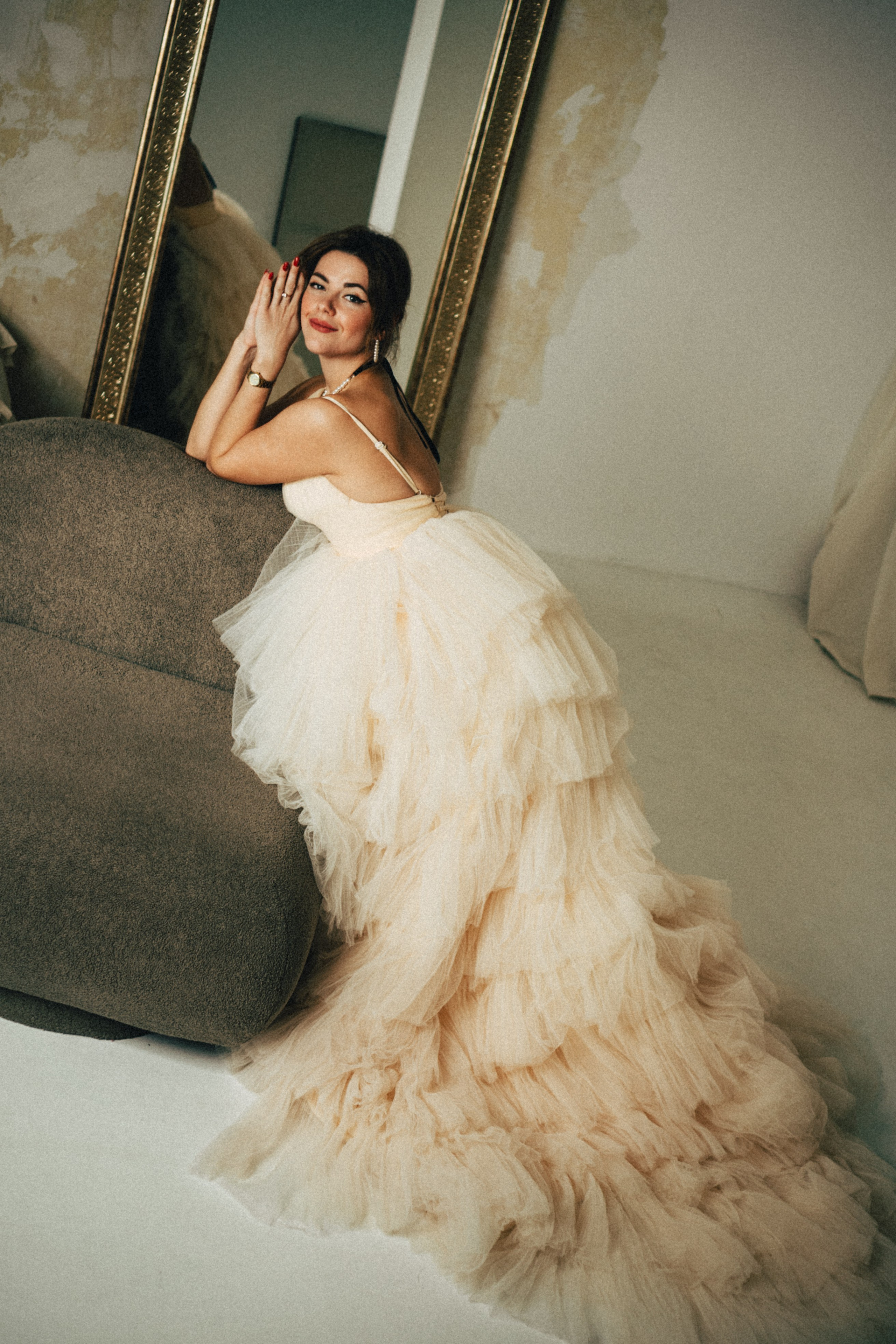 Сказочная история. Профессиональный фотограф, Санкт-Петербург — Виктория Богомолова