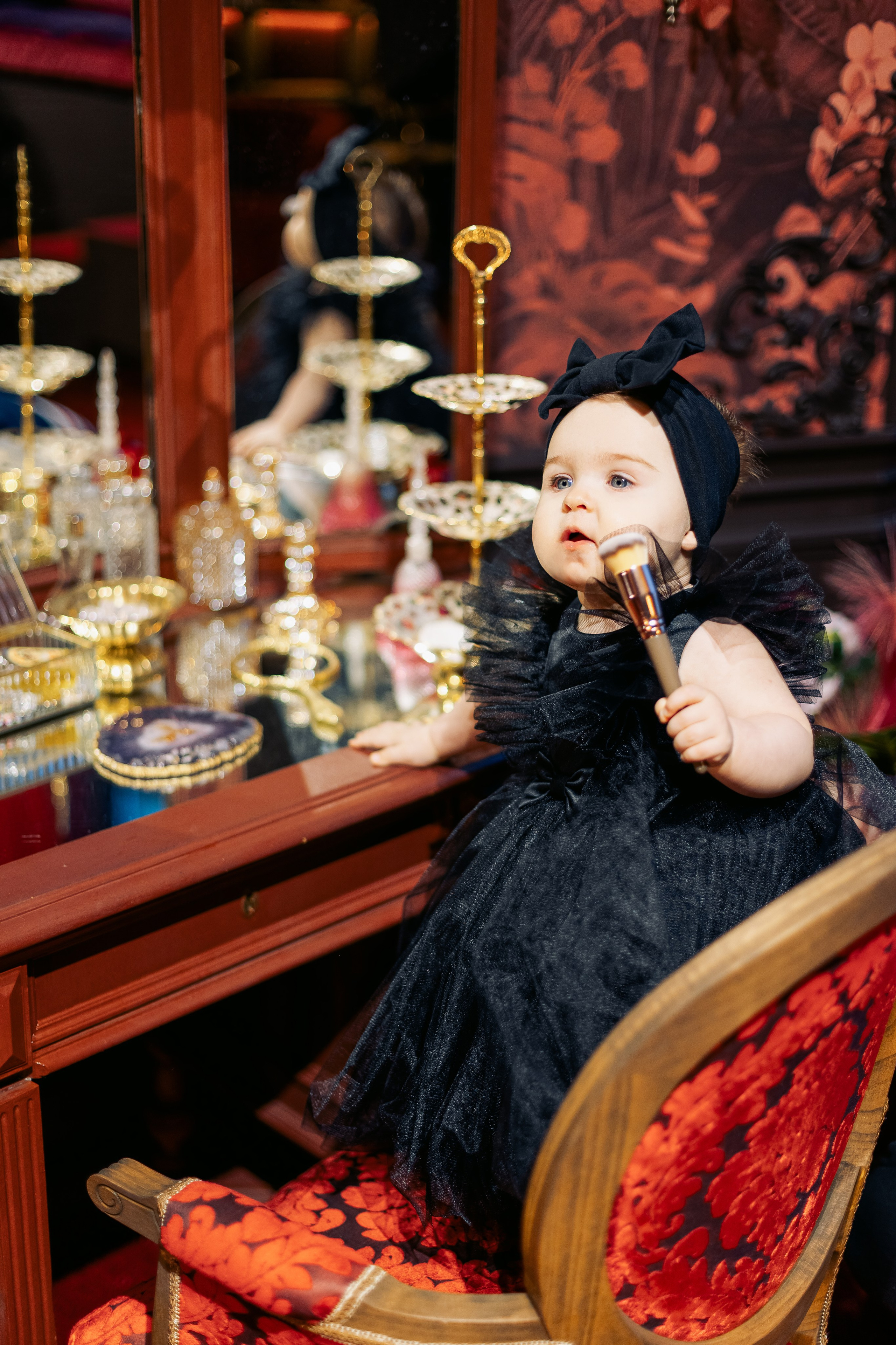 2023.12.26 Малышка Валерия. Ирина Бешляга. Фотограф в Москве и по всей России