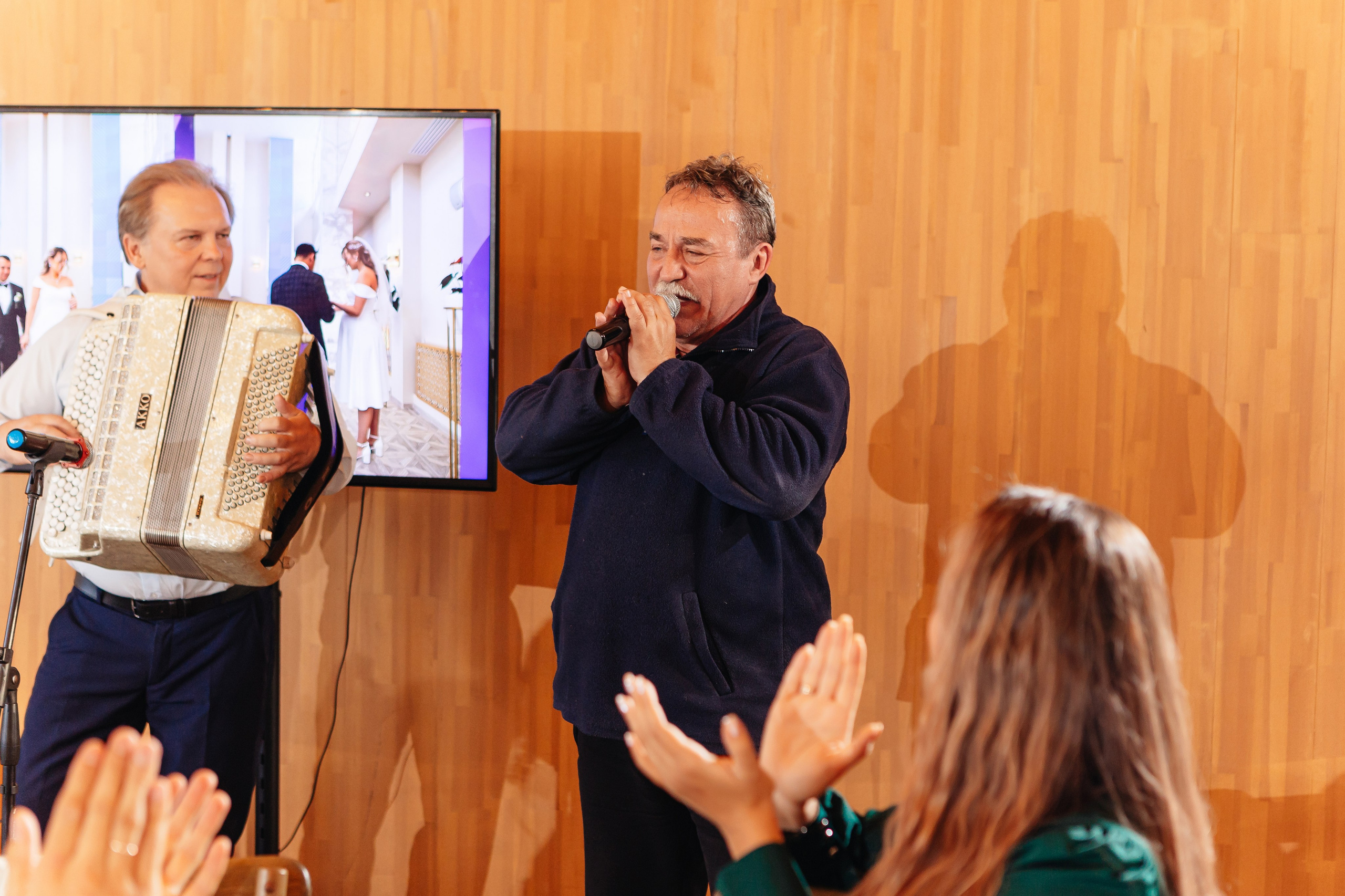 2025.09.04 Н&A (банкет). Ирина Бешляга. Фотограф в Москве и по всей России