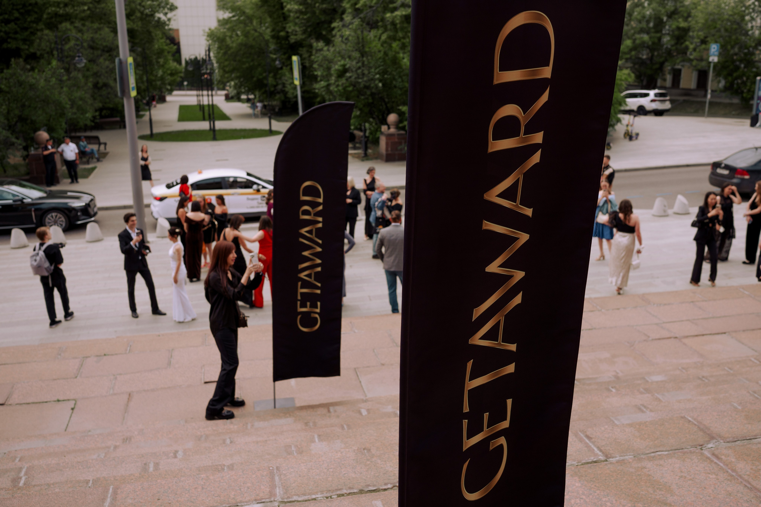 Фотограф репортажный на премию. Репортажный фотограф в Москве Саша Дружинина