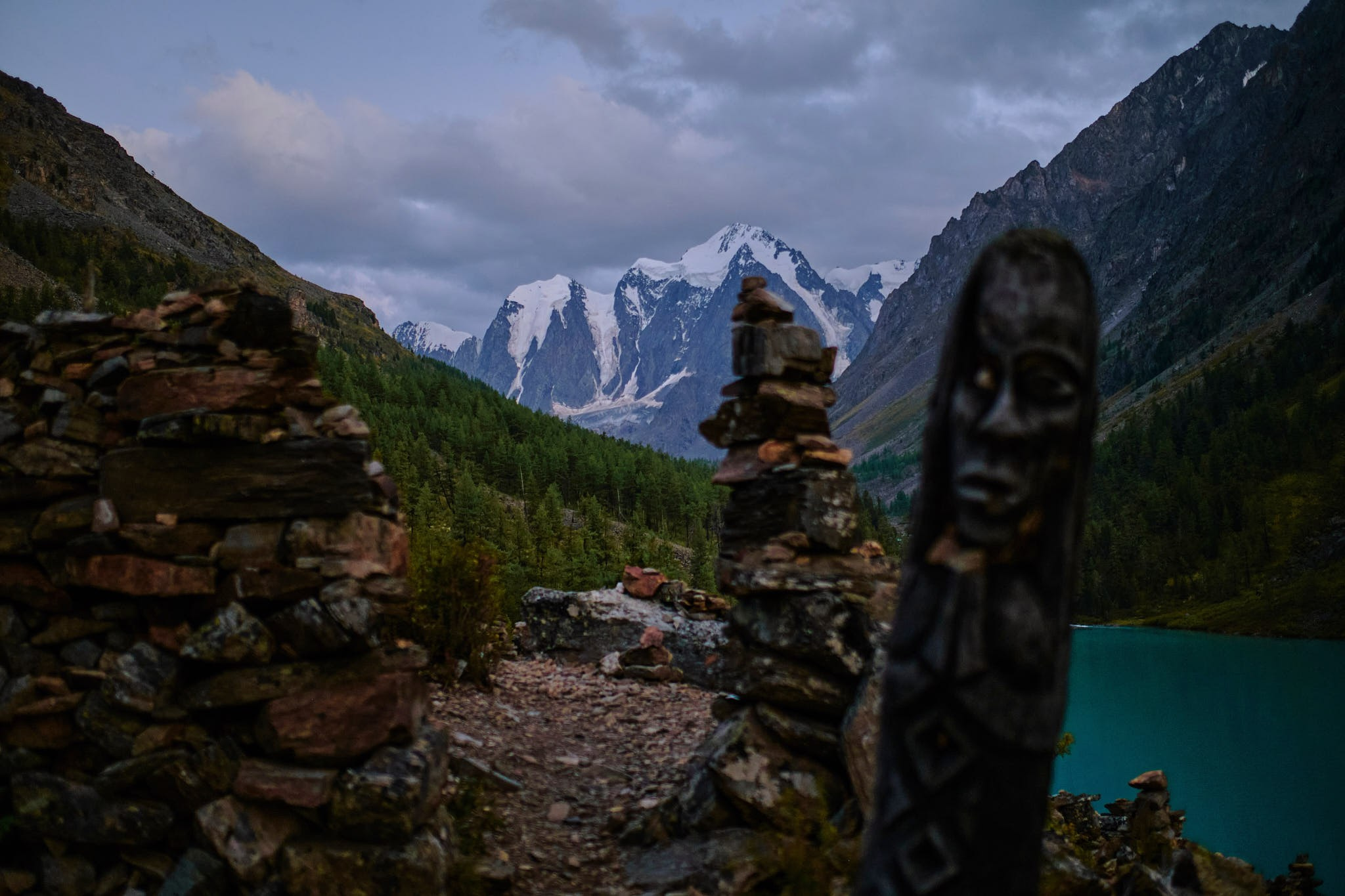 Путешествия/Живопись. Организация фото/видео съемки, Москва