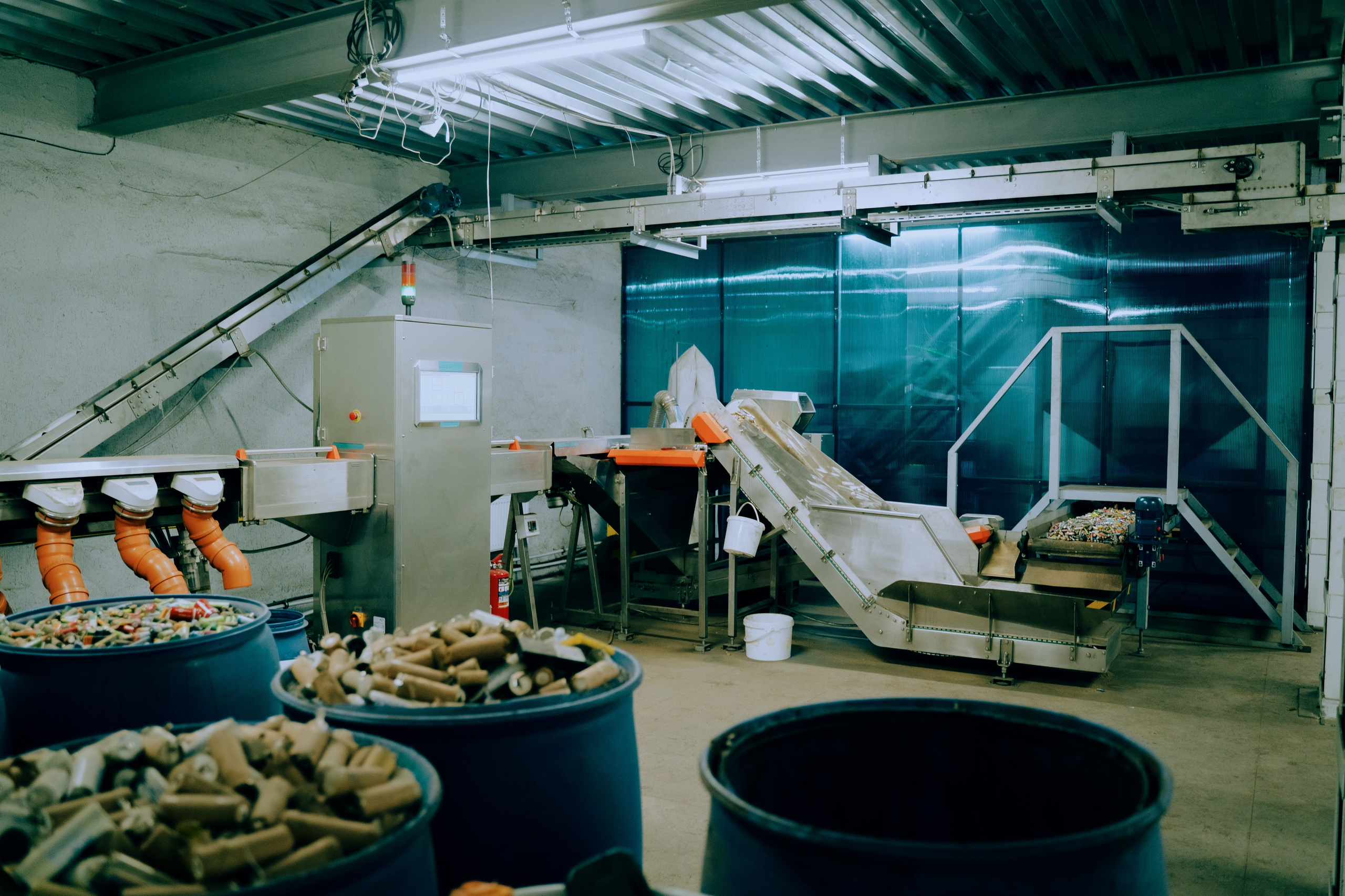 НЭК, Ярославль