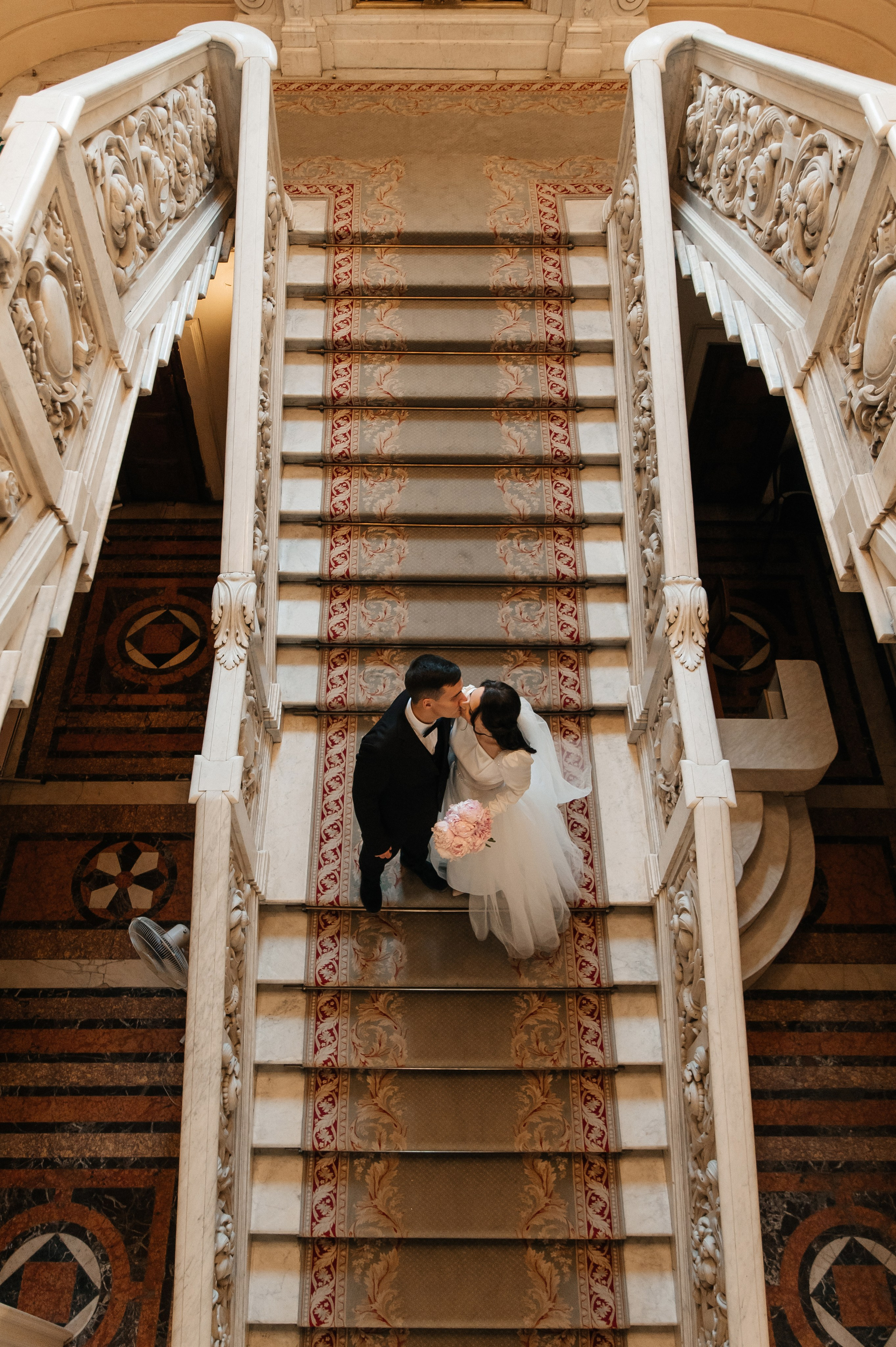 1.06.2024. Мария — Свадебный фотограф