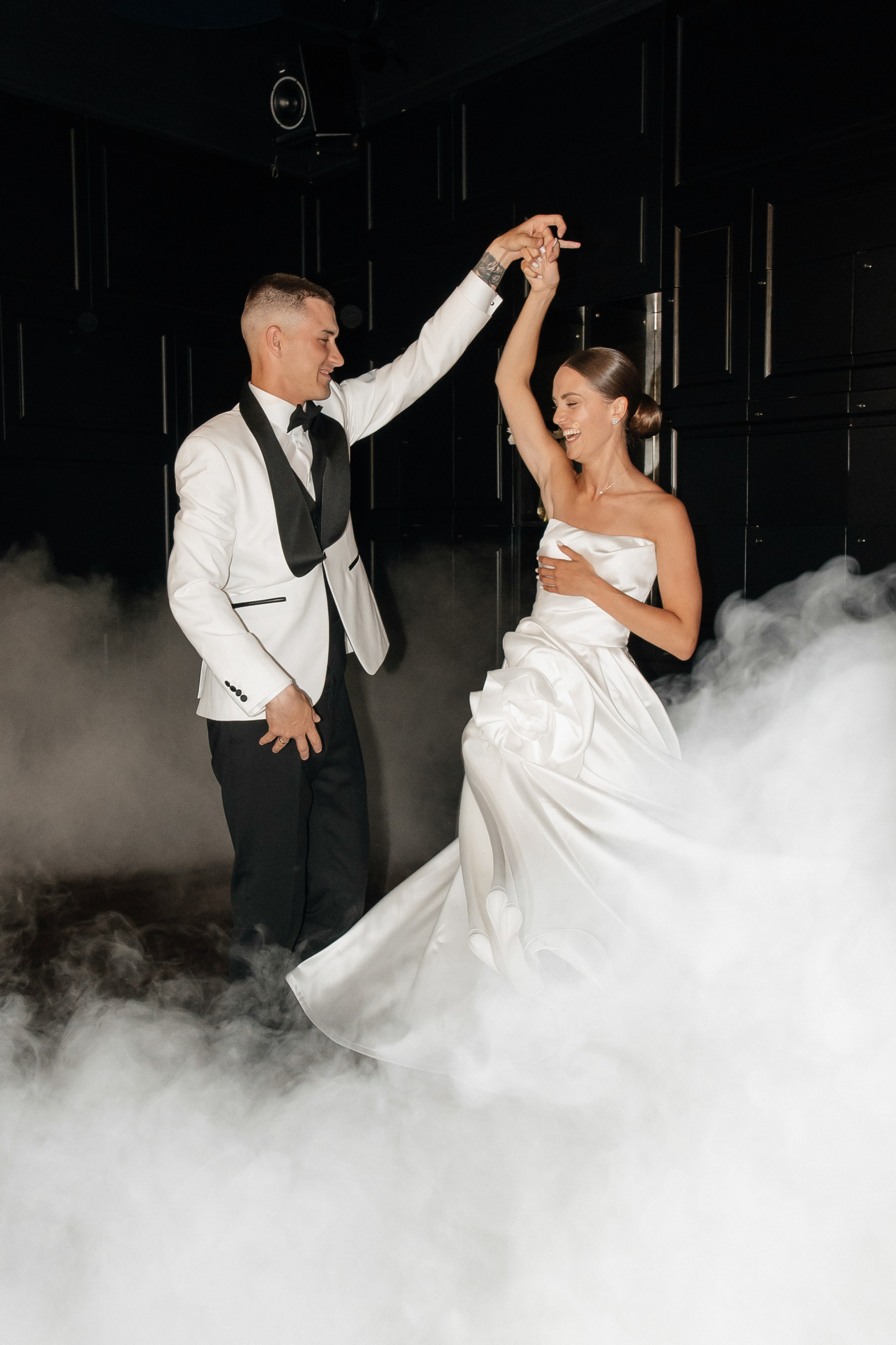 АНОНС. Мария — Свадебный фотограф