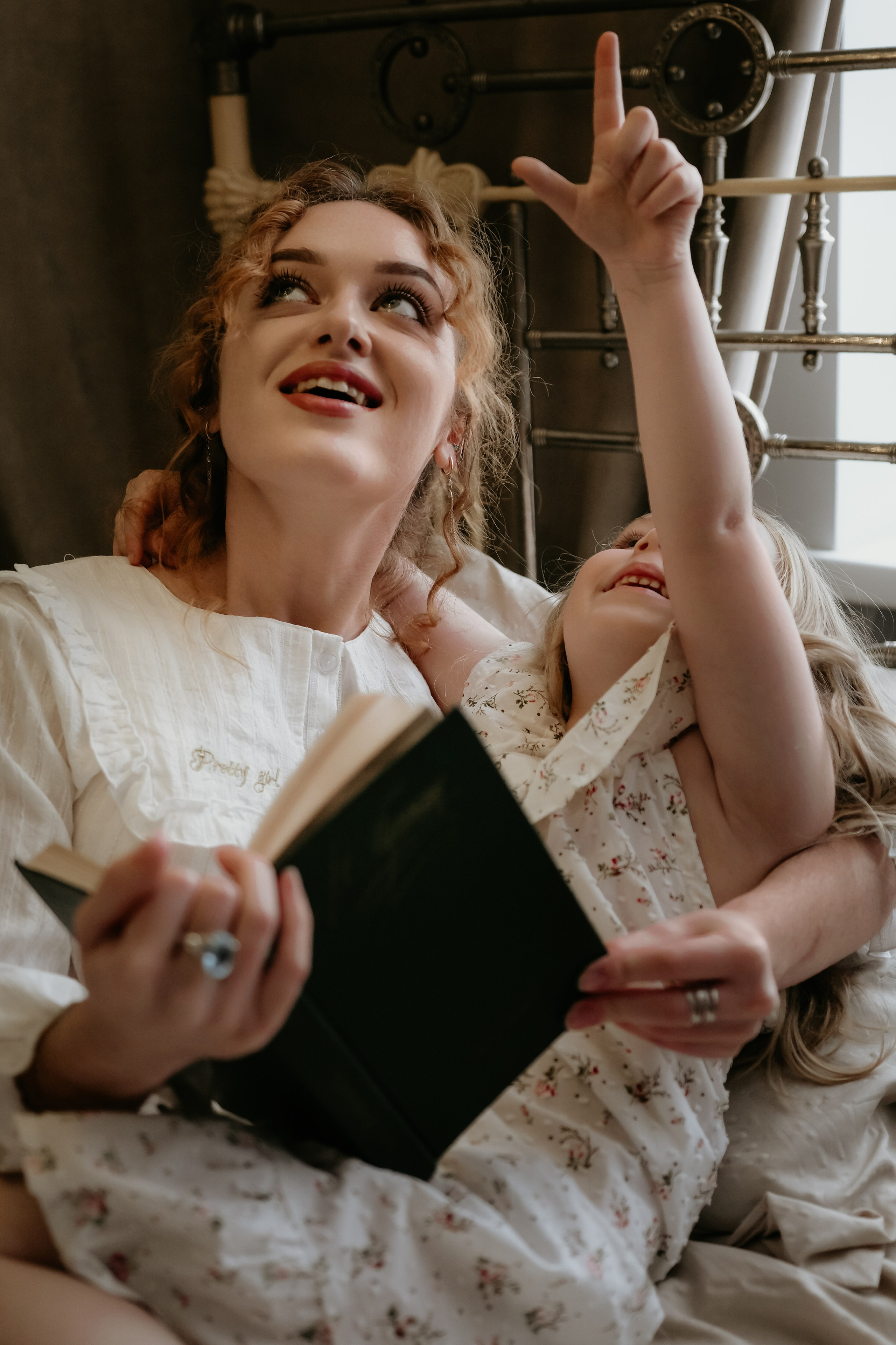 Рождественская фотосессия. Семейный и детский фотограф в Ростове-на-Дону Ольга Есенина