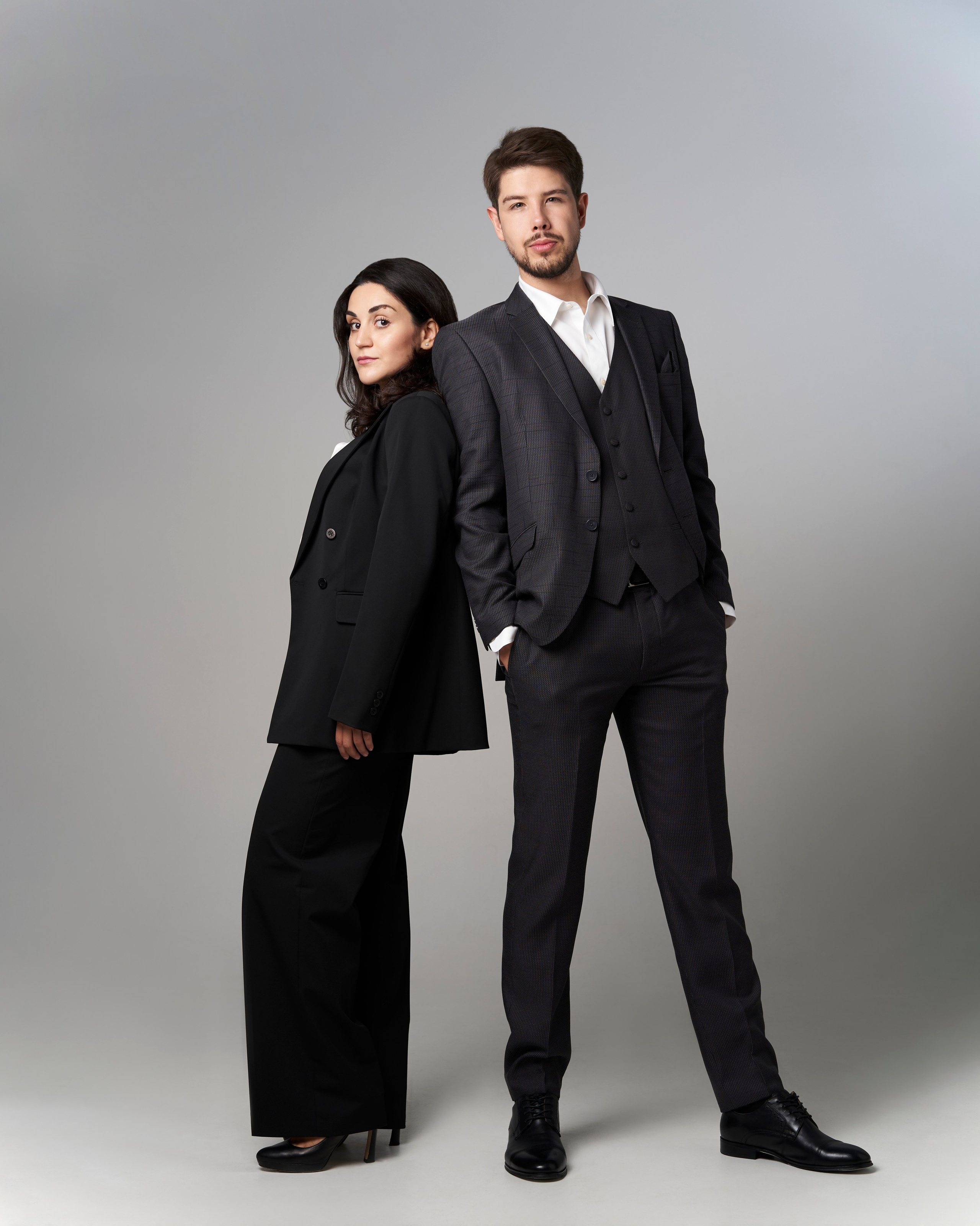 Karina & Alexey. Commercial photographer Natalia Bychkova