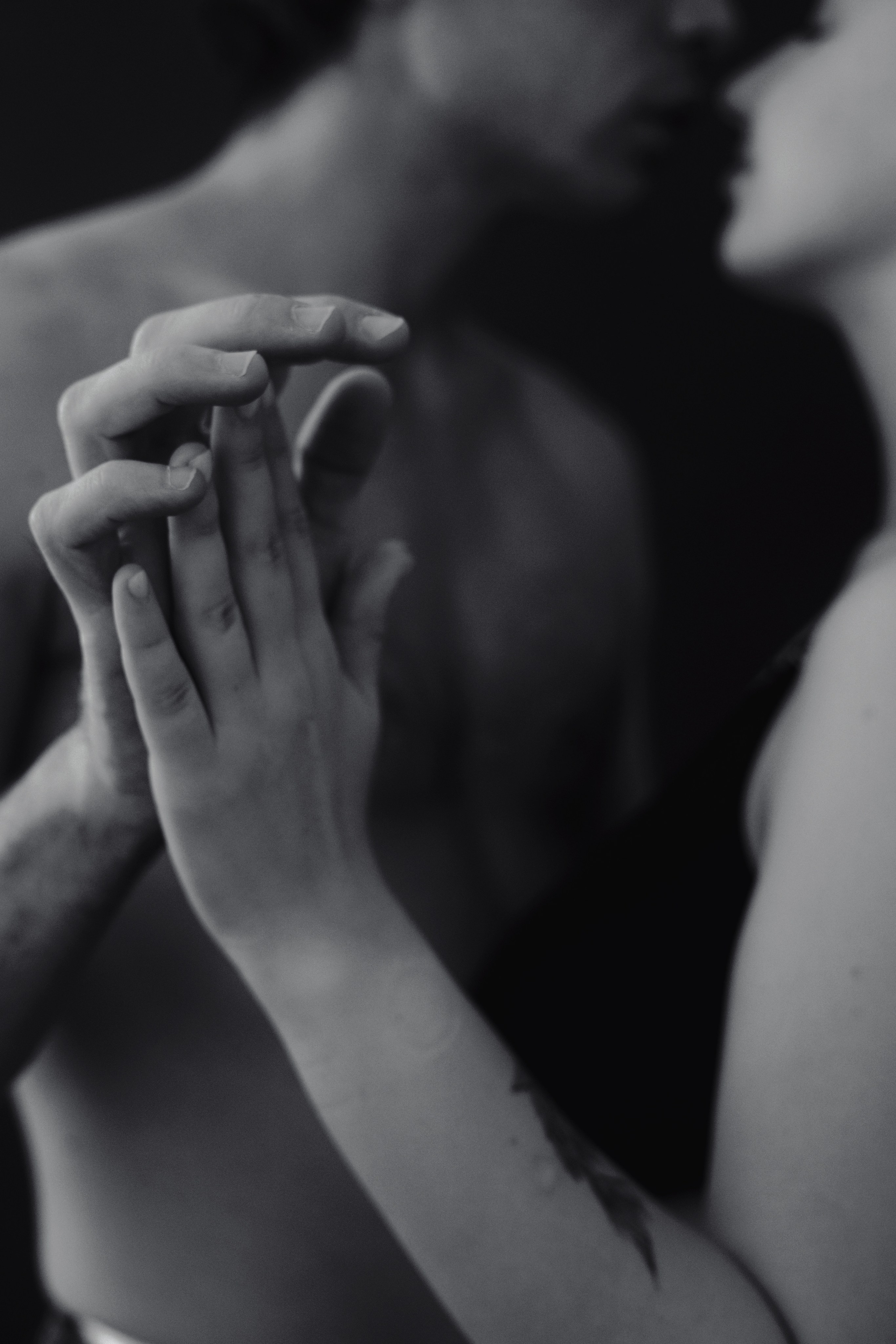 Анастасия и Равиль. Фотограф в Санкт-Петербурге