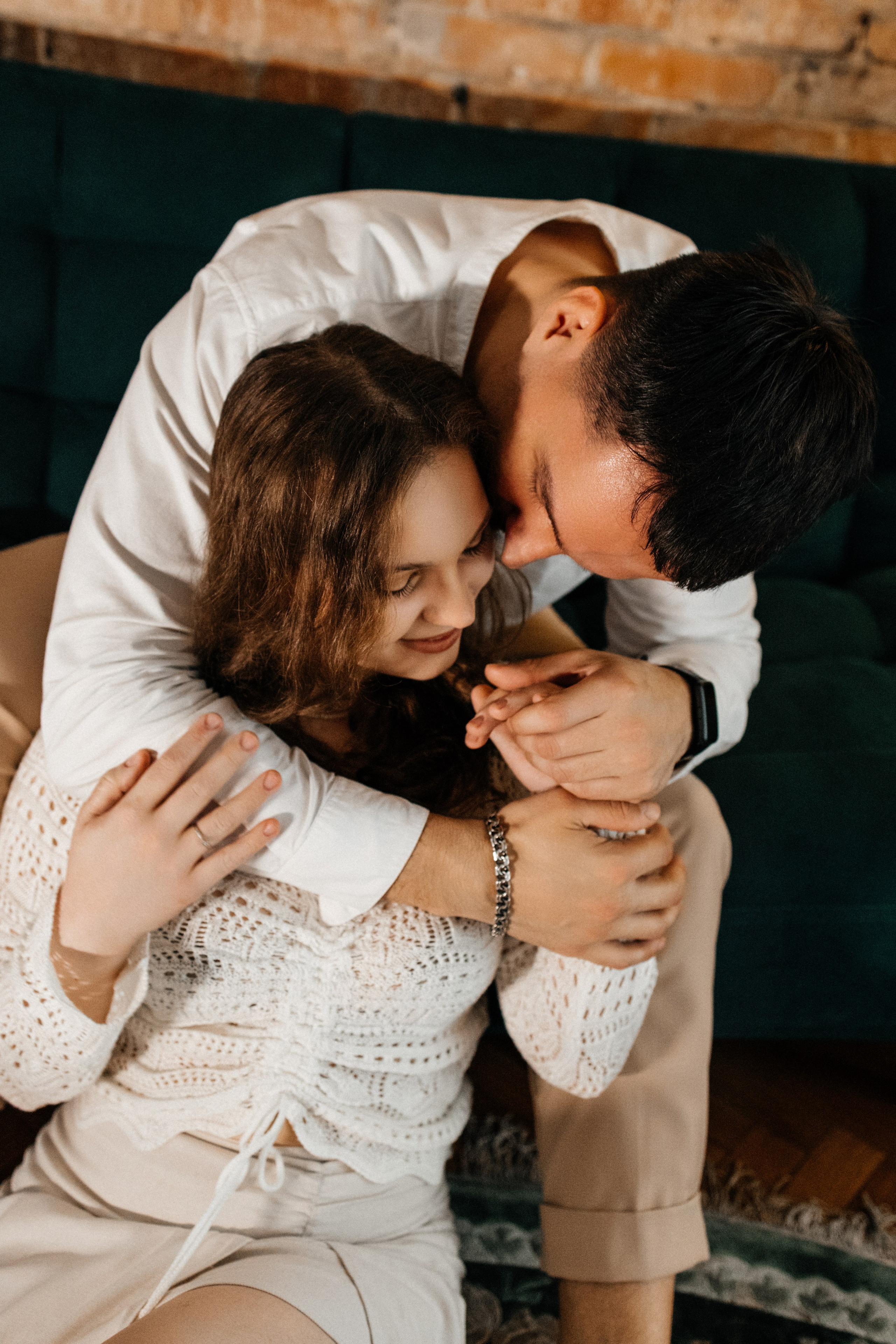 Богдан и Алёна. Свадебный и семейный фотограф в Ростове-на-Дону