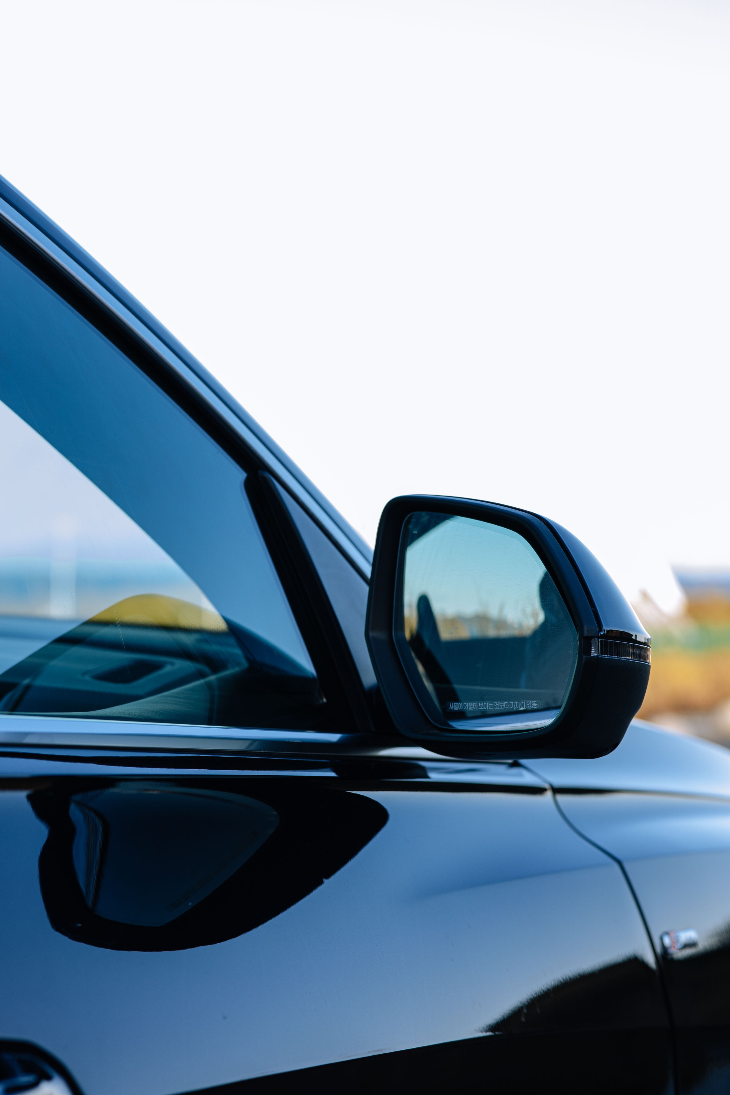 Audi Q8. Фотограф Владивосток