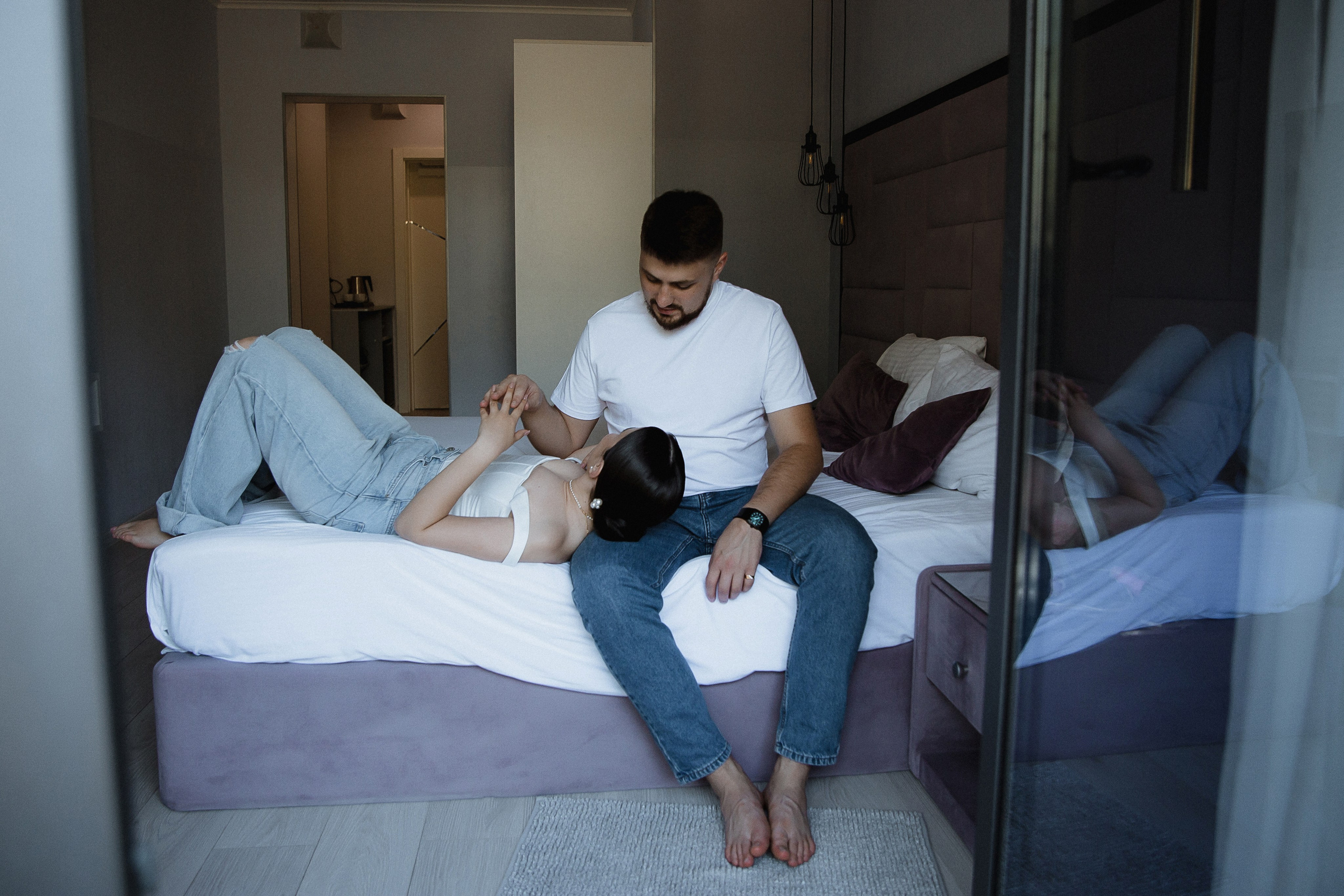 Тимур и Лилия. Свадебный и семейный фотограф в Анапе/Новороссийске Виктория Чайка