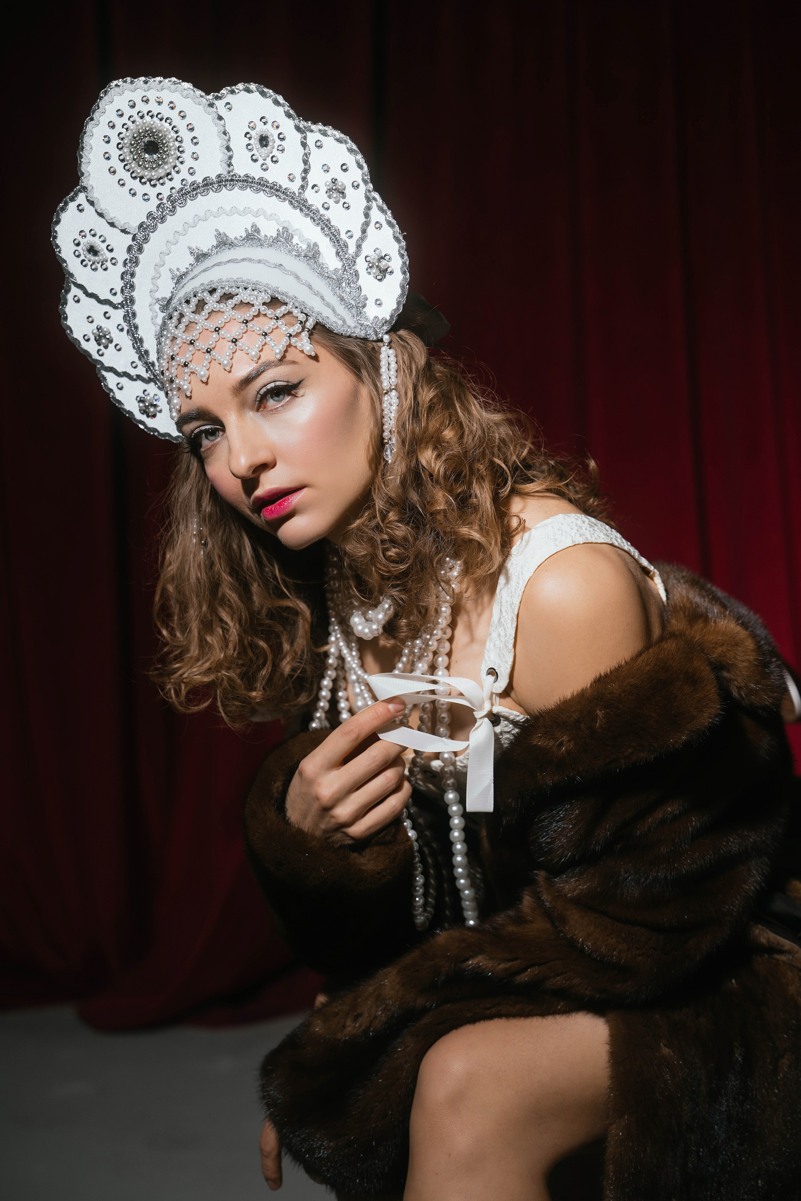 Таня. Свадебный, семейный фотограф в Рязани Лена Брант