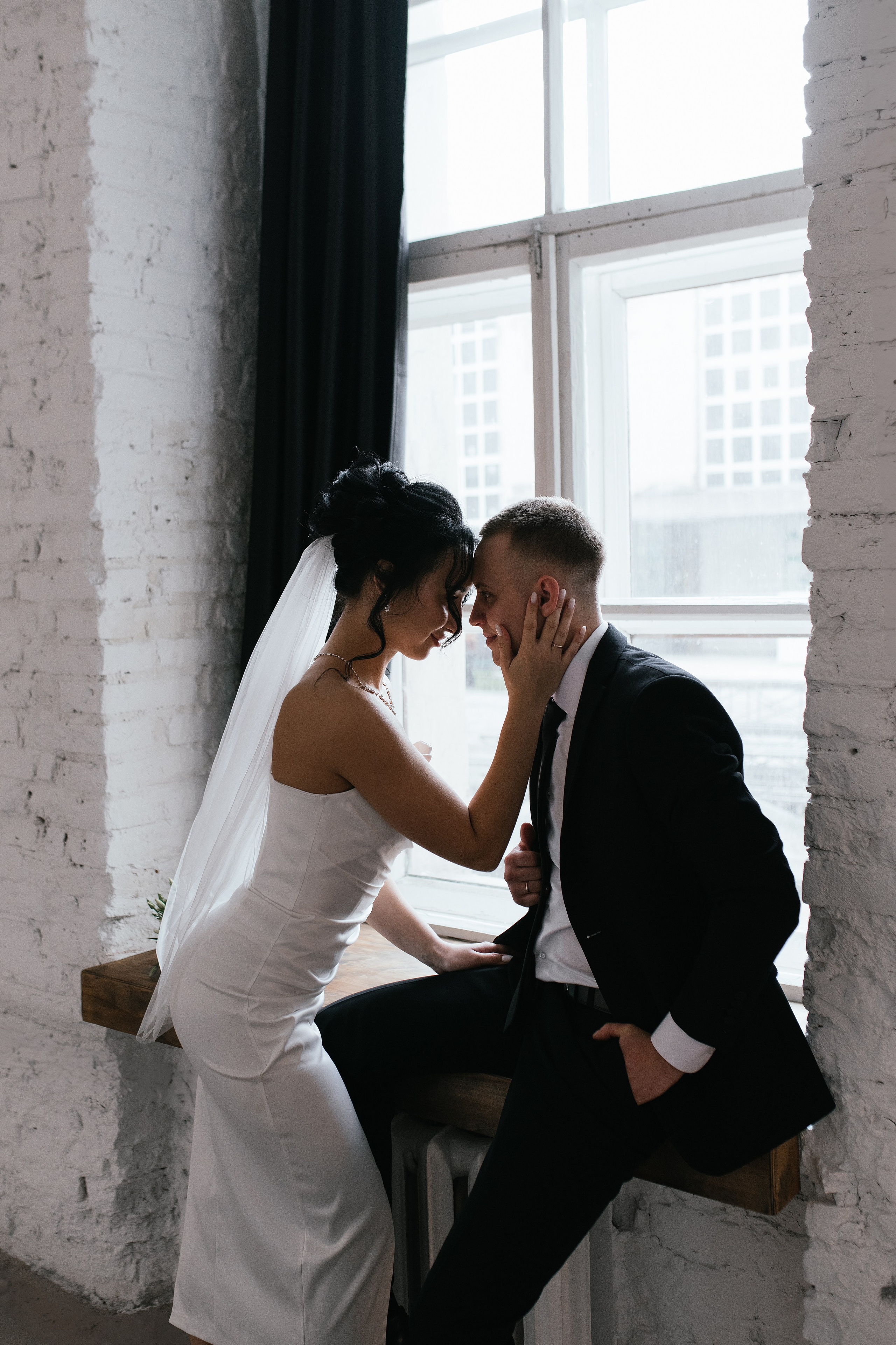 Wedding day #46. Свадебный, семейный фотограф в Рязани Лена Брант