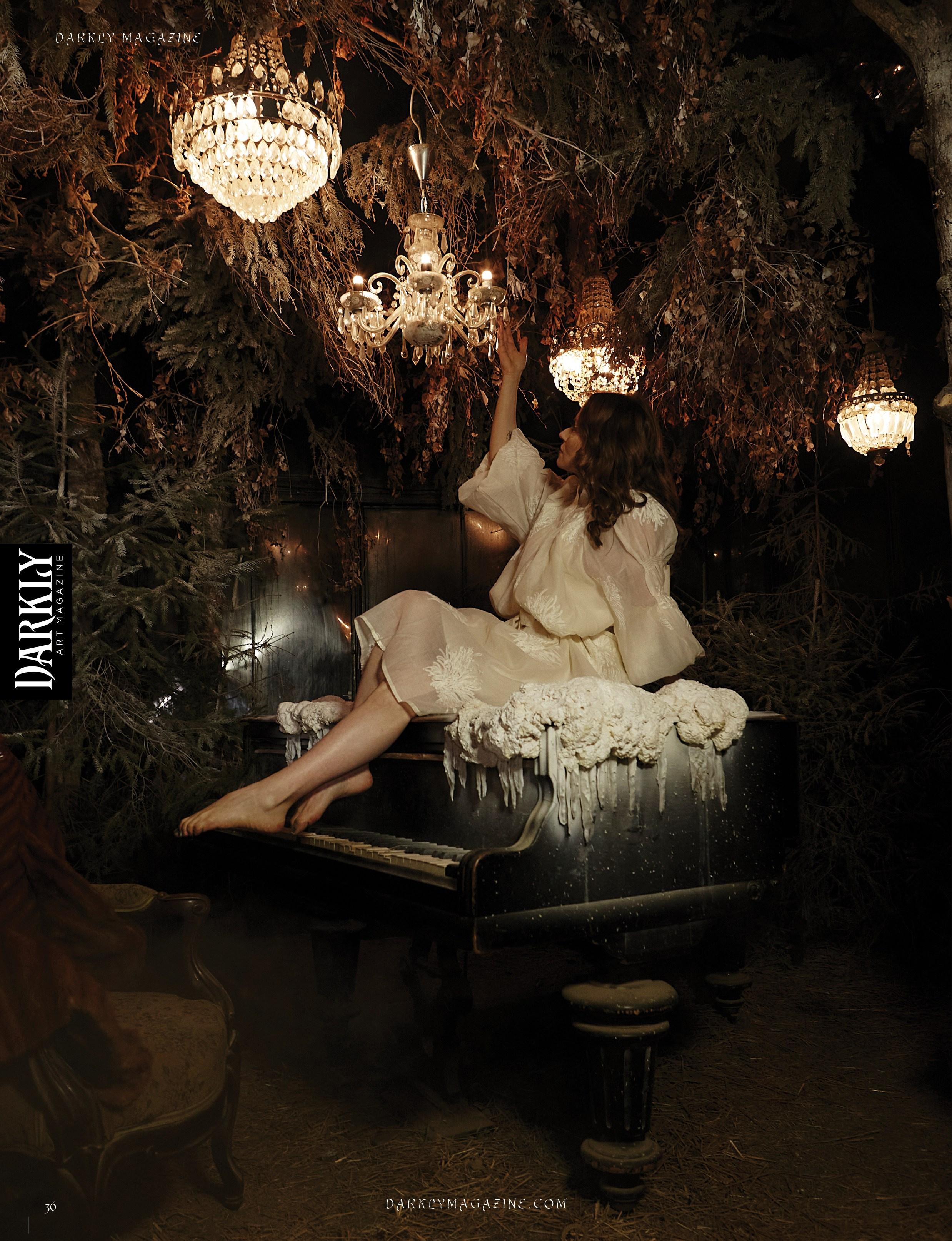 Darkly Mag. Фотограф. Love story, портрет, индивидуальные съемки. Фудфотограф