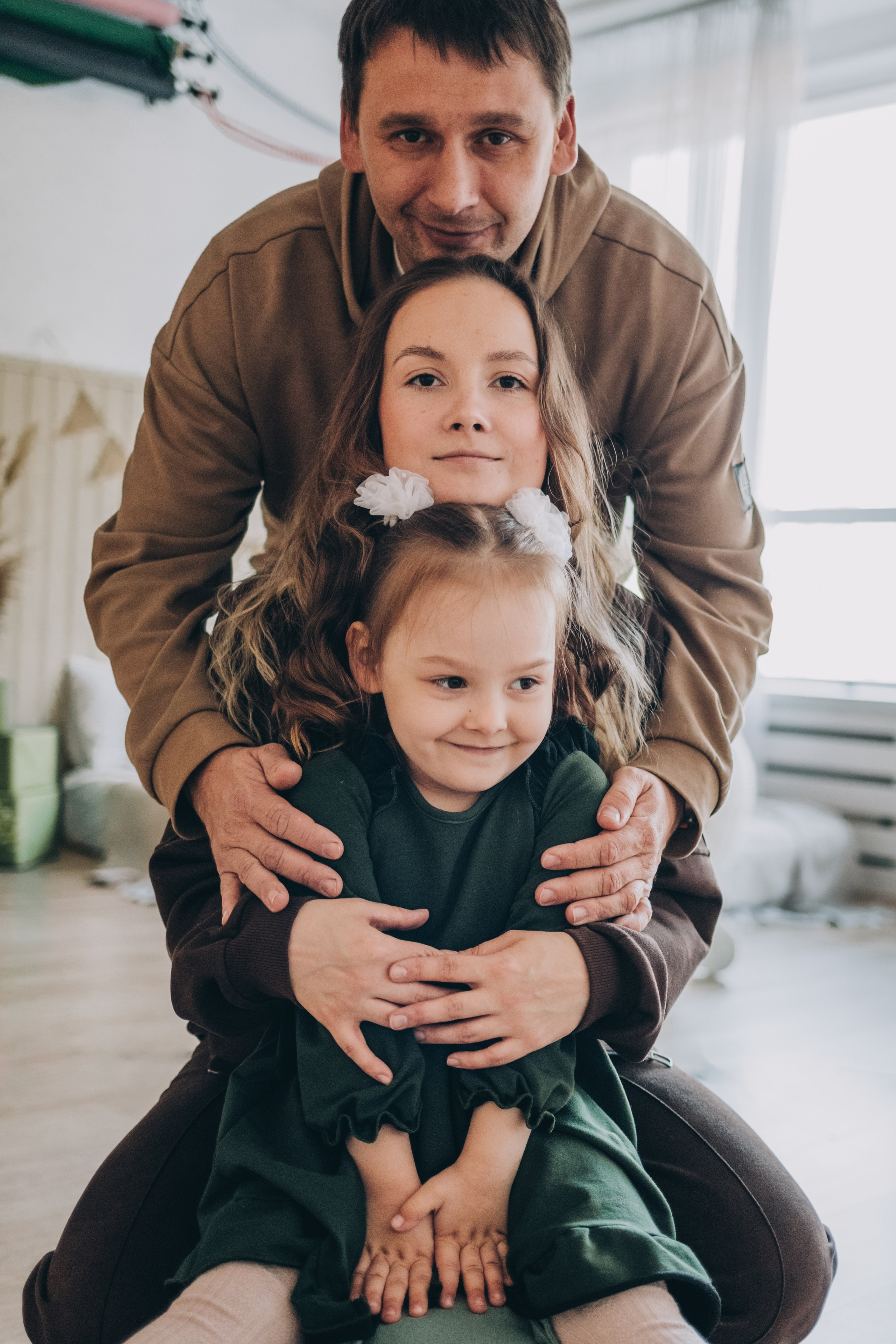 Веселье. Главная