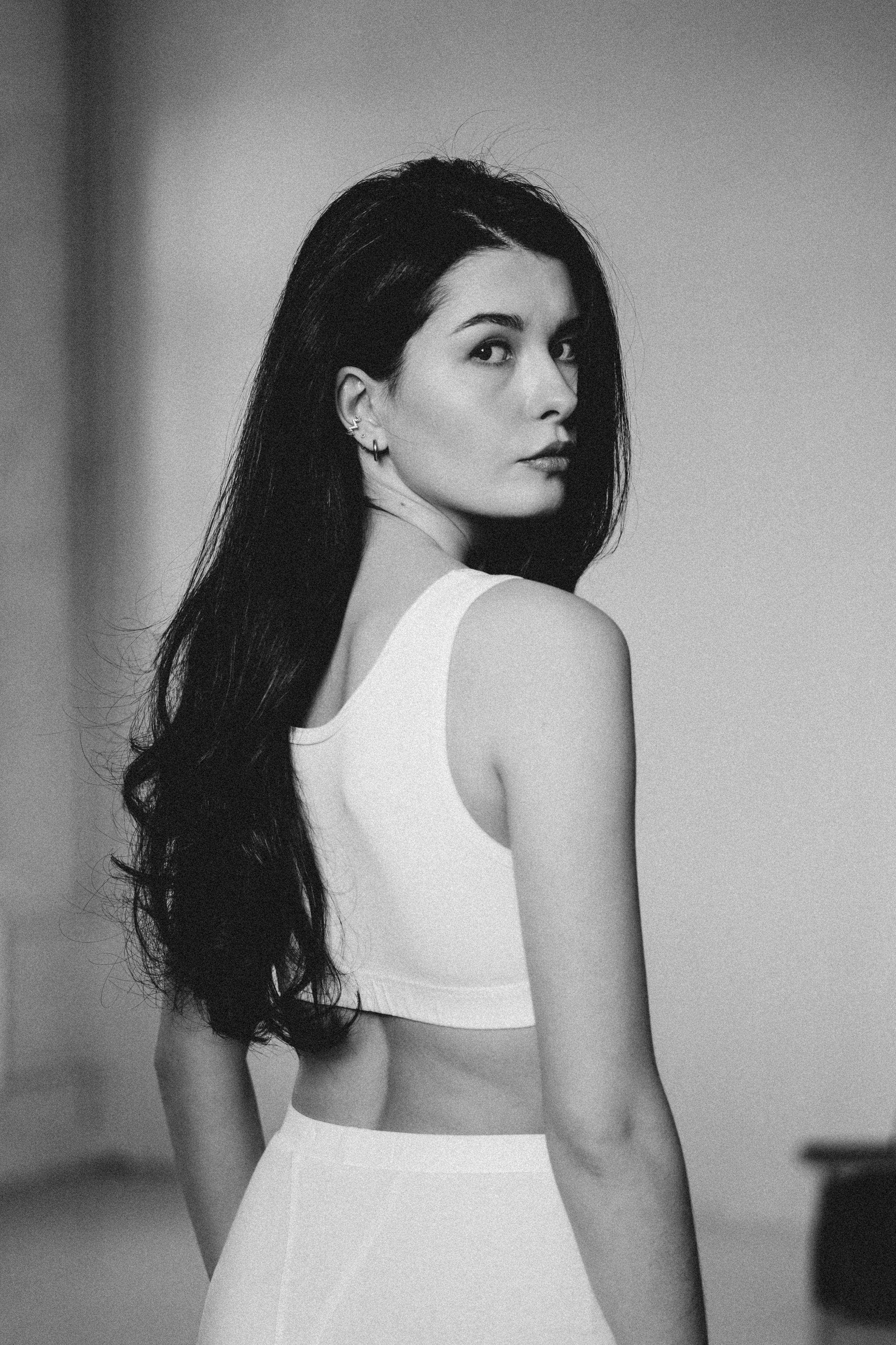 Дана. Портретный фотограф в Нижнем Новгороде Елена Ханова