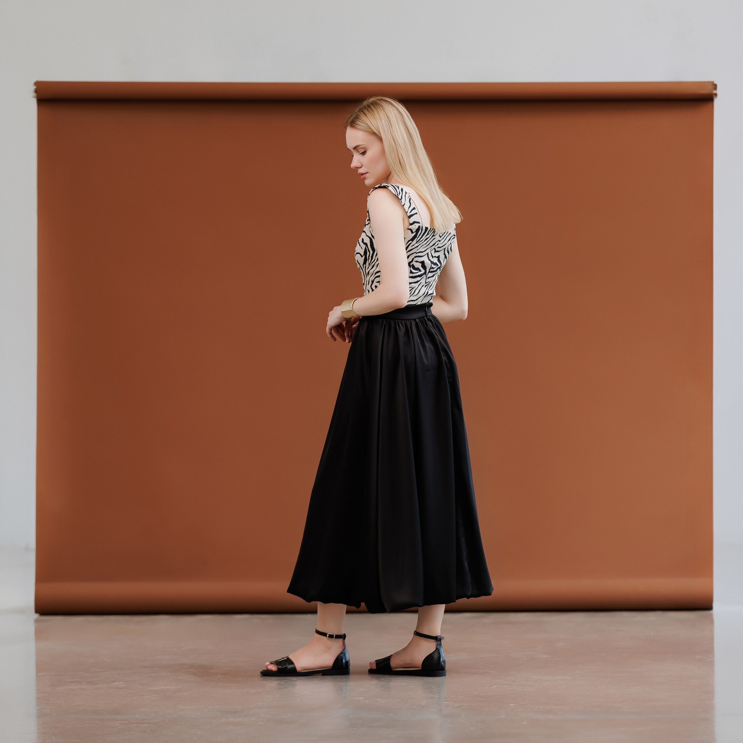 FACTURA — каталог. Фото и видео контент за одну съемку — Веретенников Егор