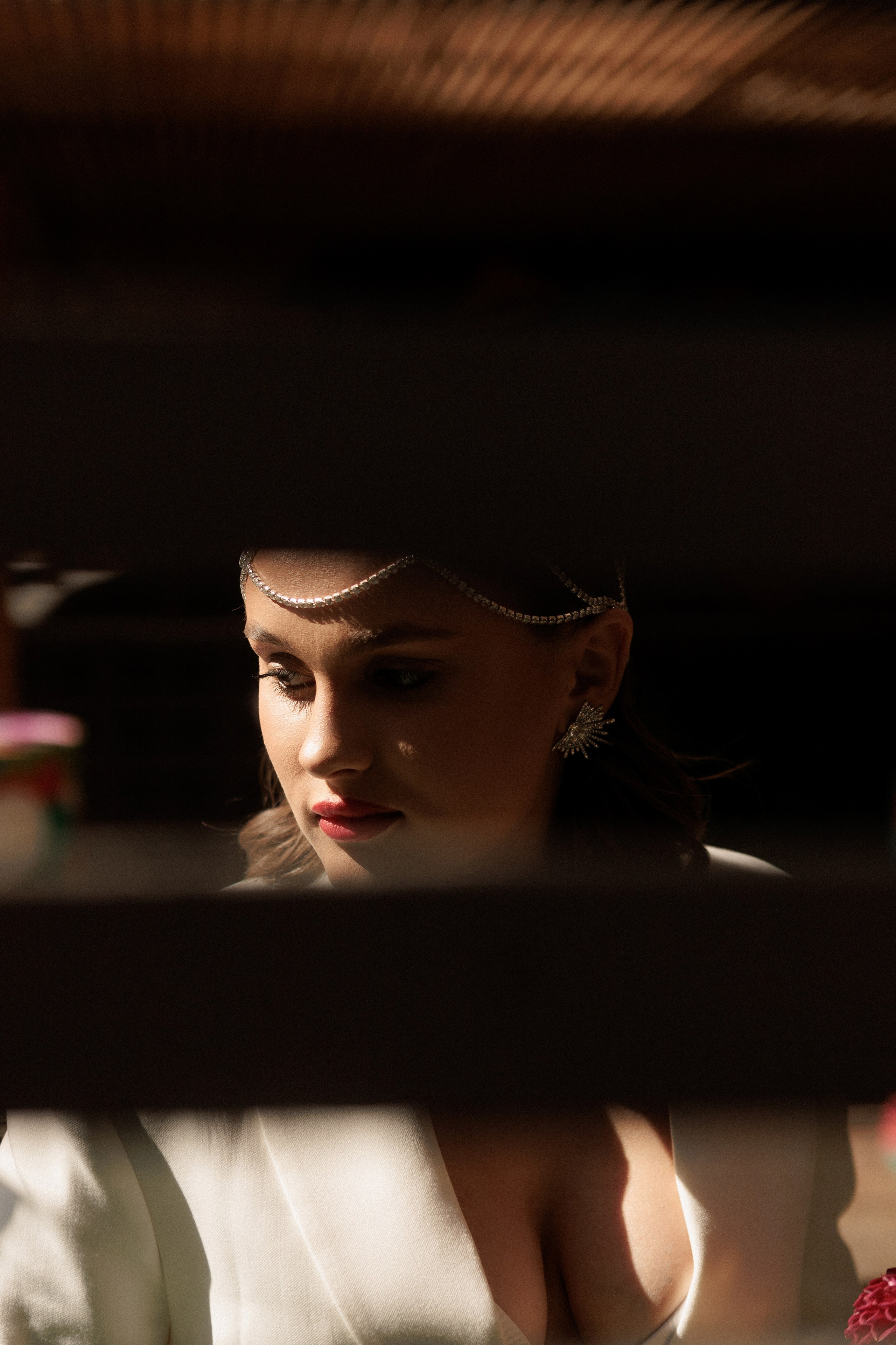 Софа и Павел. Фотограф Дубровская Виктория