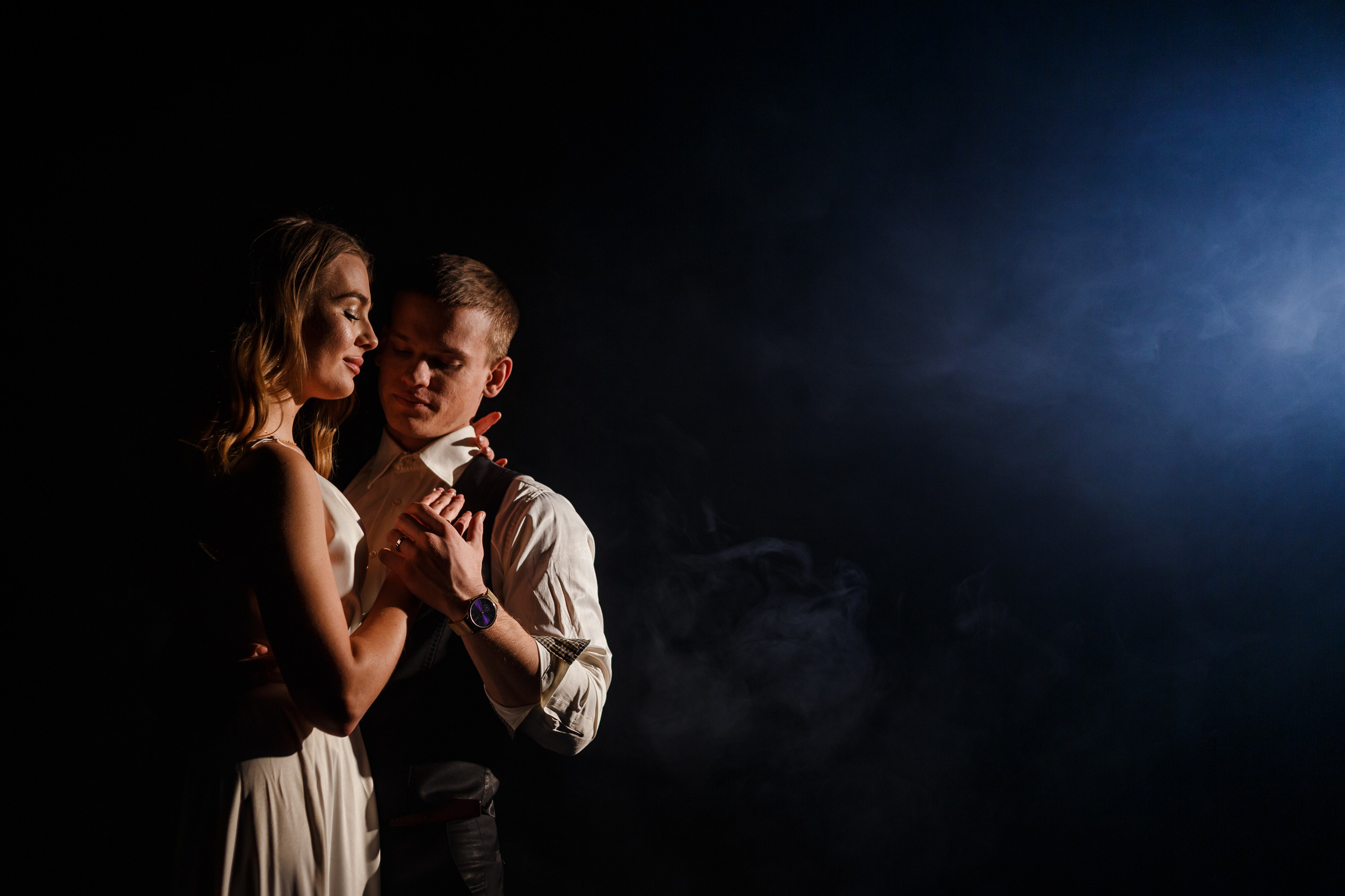 Кристина и Дмитрий. Свадебный и репортажный фотограф Краснодар и Край