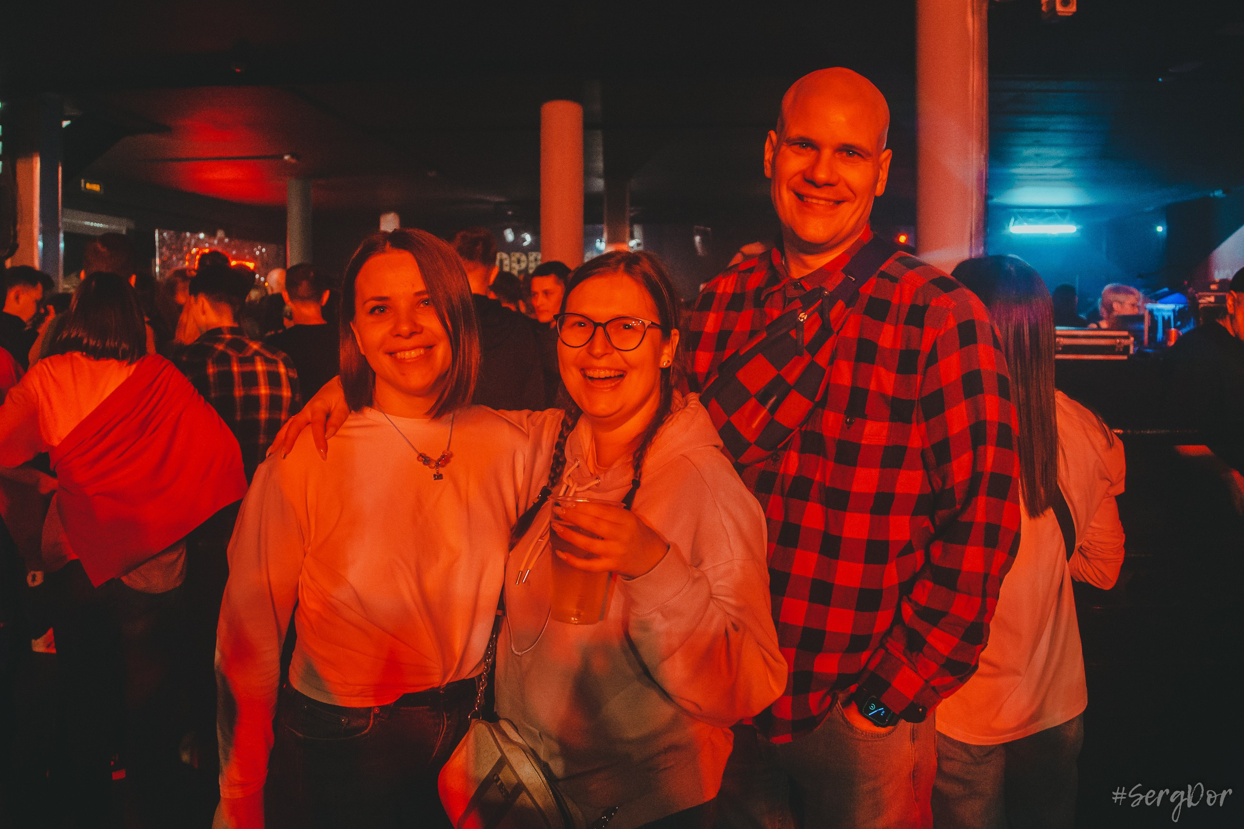 Гудтаймс, концерт, клуб Космонавт, Санкт-Петербург, Питер, 06.04.2024, SergDor, 6 апреля 2024 года, #SergDor