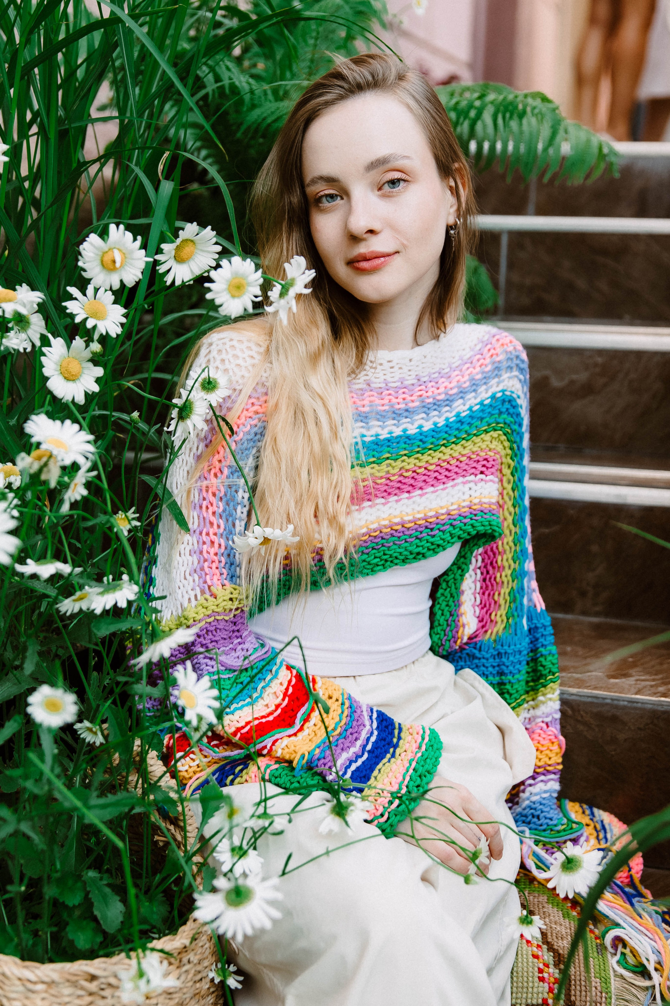 Лето на Советской