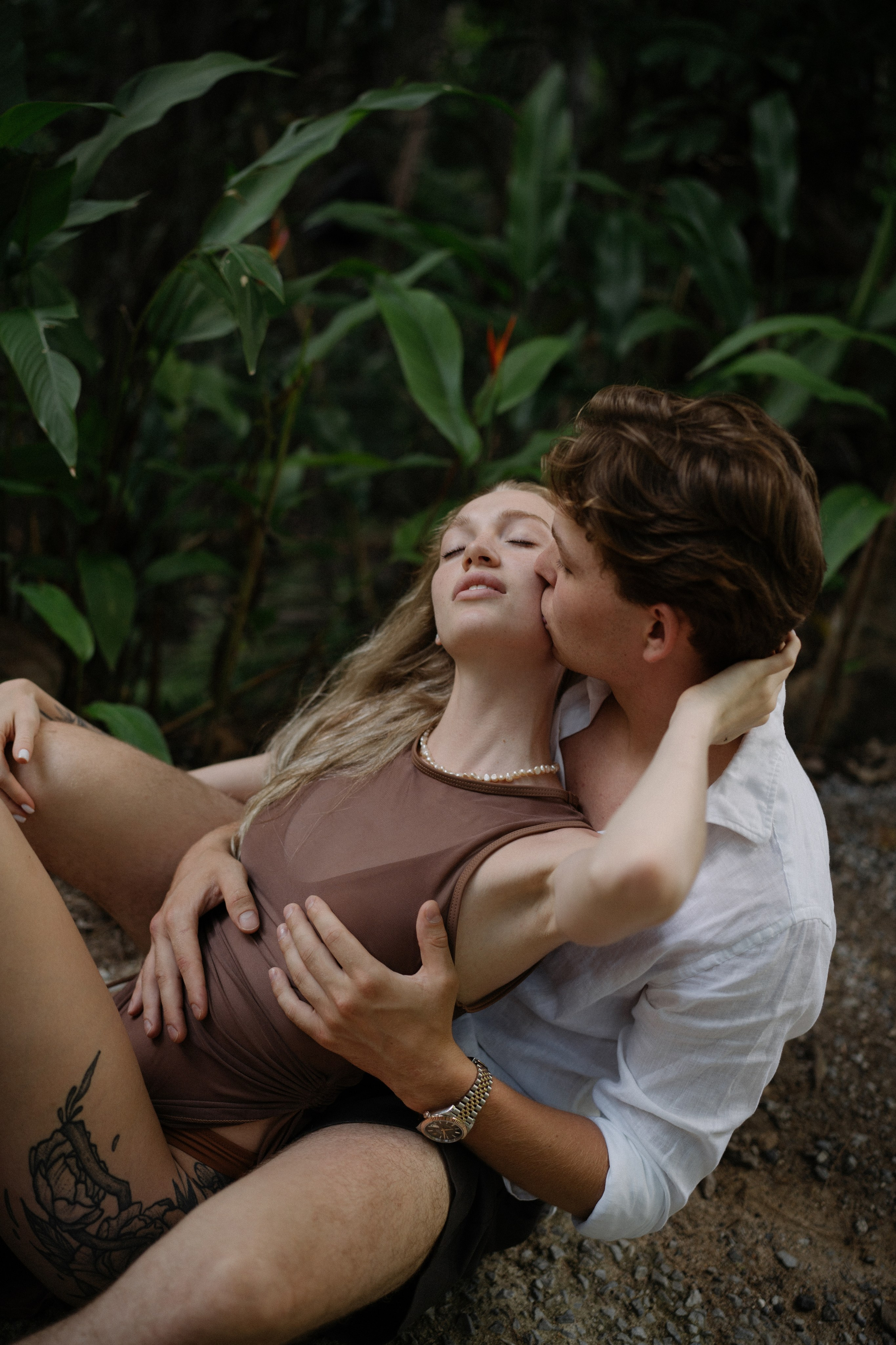 Кирилл & Александра. Свадебный и семейный фотограф в Санкт-Петербурге